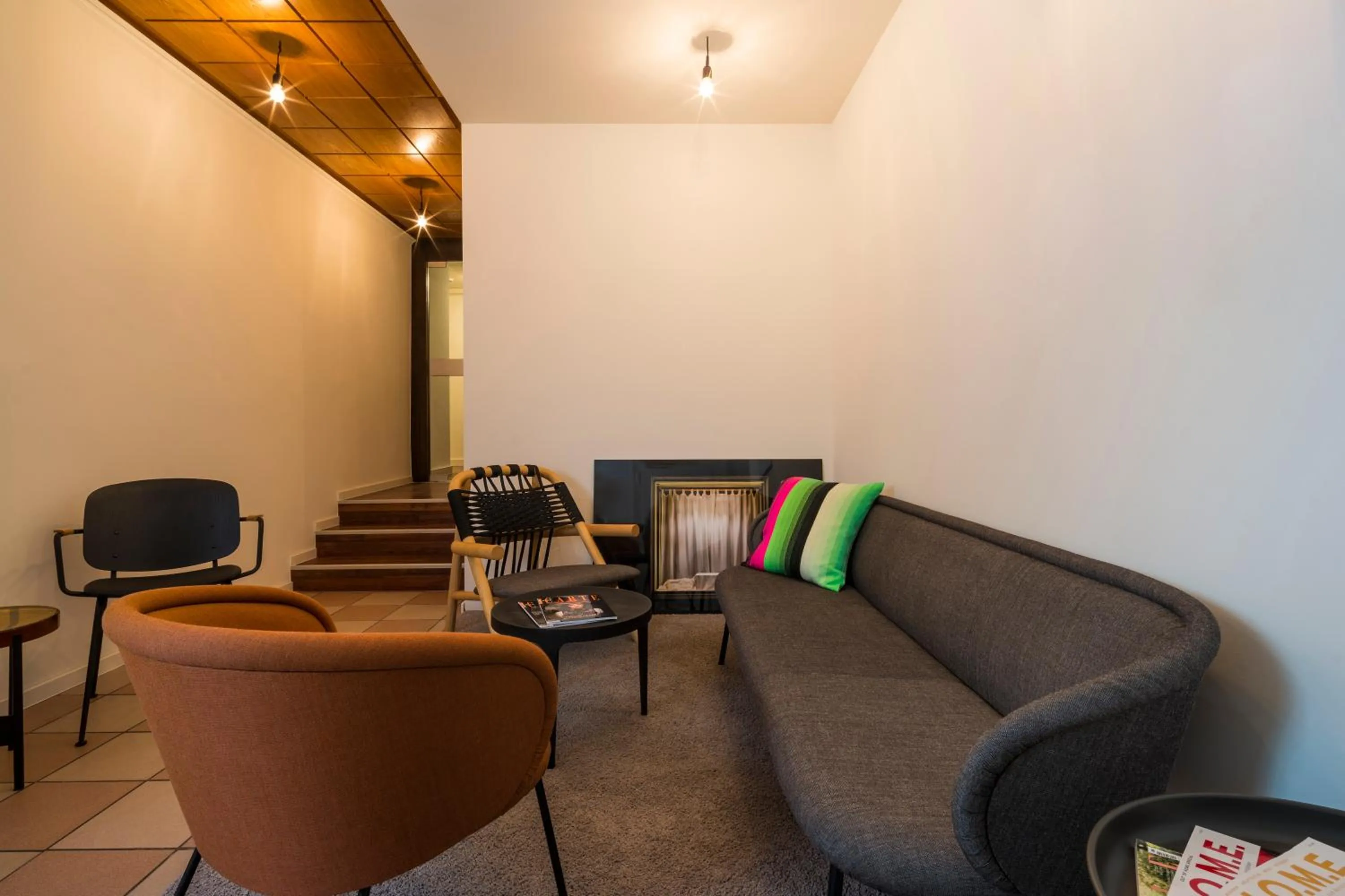 Lounge or bar in 2Places Side