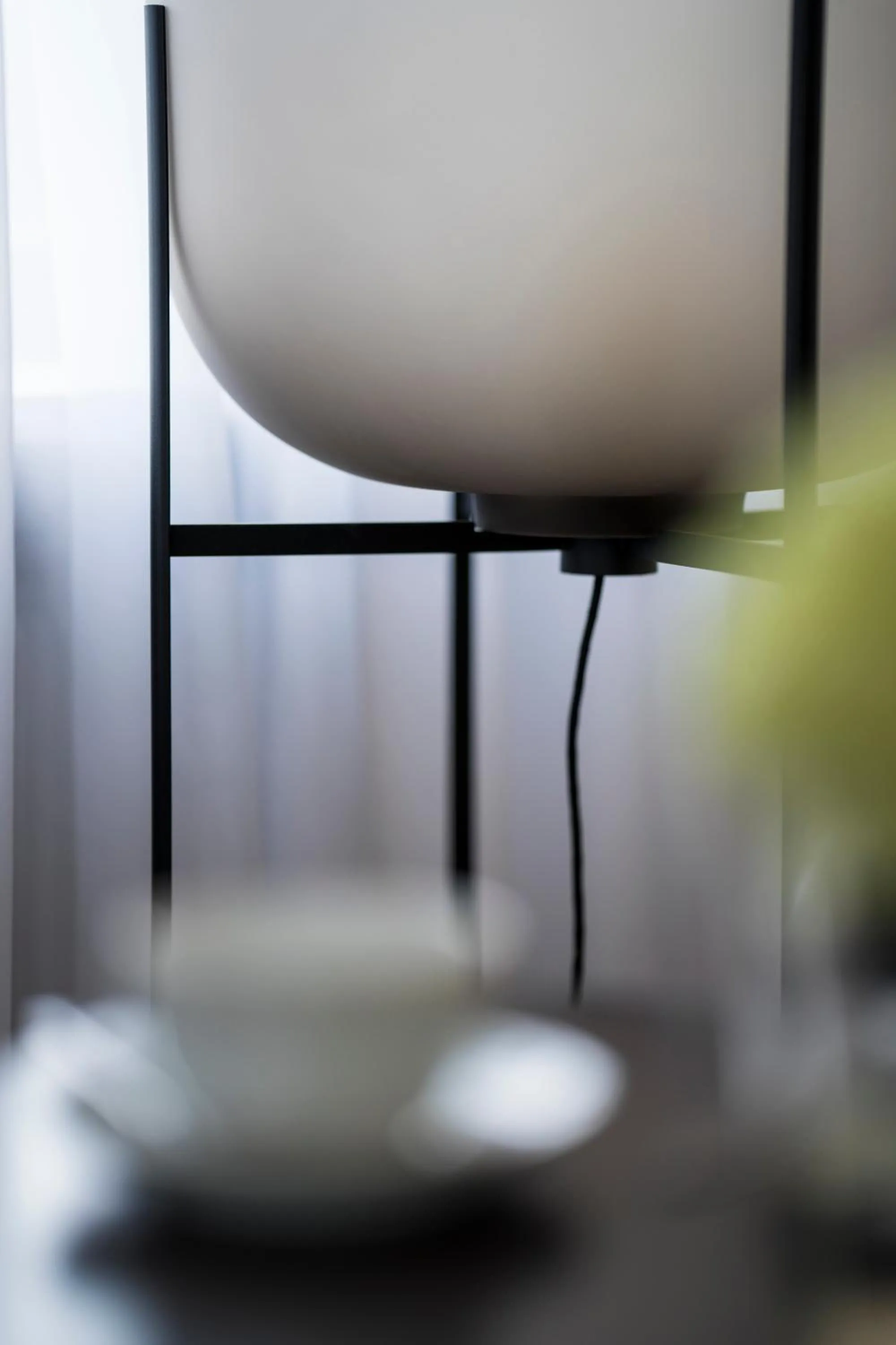 Breakfast in 2Places Side