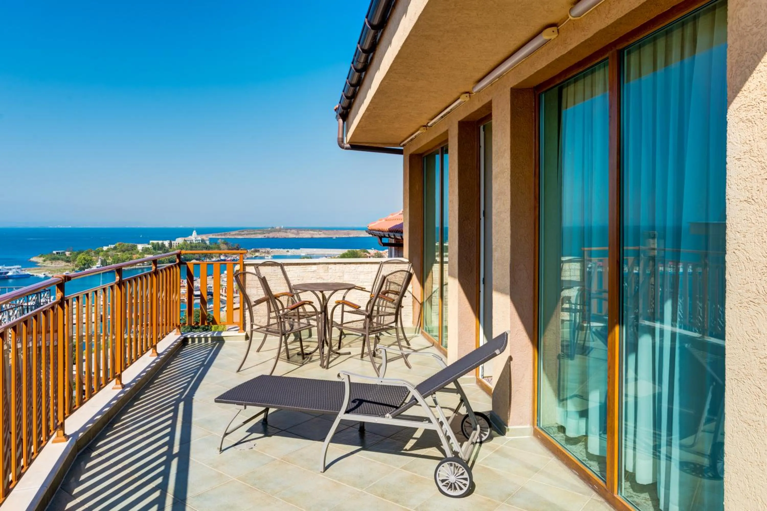 Kalithea Family Hotel