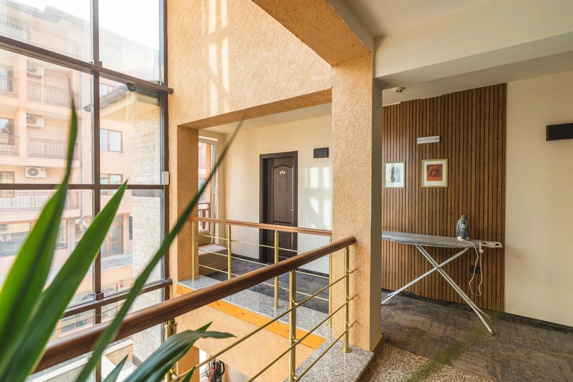 Kalithea Family Hotel