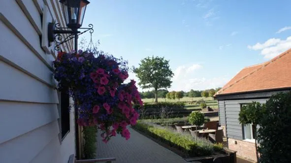 Property building in The Bull at Great Totham Limited