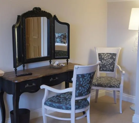 Area and facilities in The Bull at Great Totham Limited