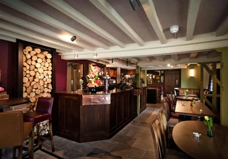 Restaurant/places to eat in The Bull at Great Totham Limited
