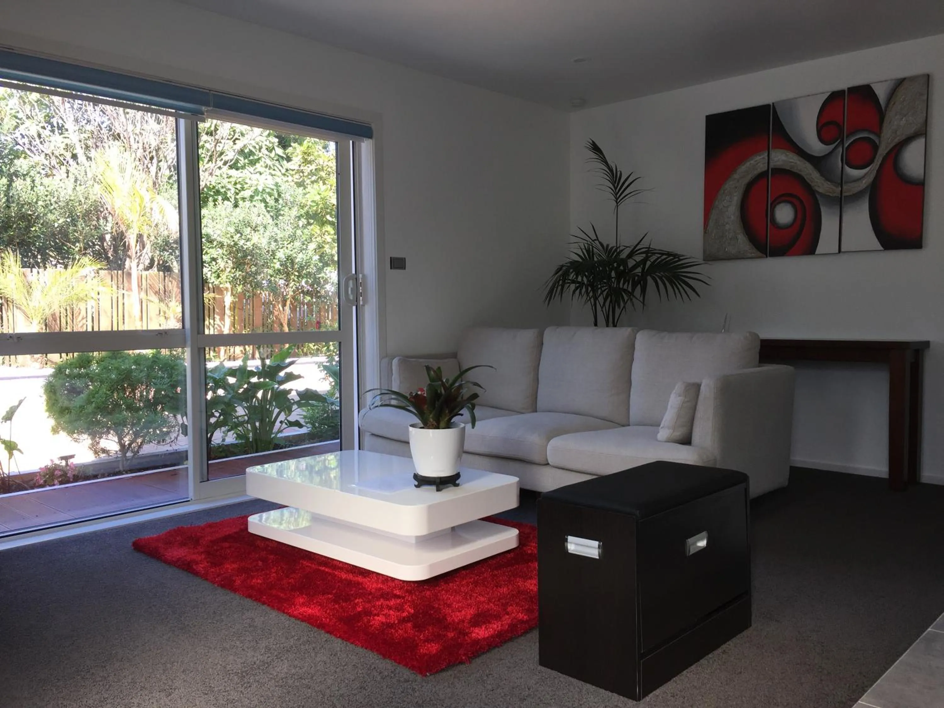 Amber Homes