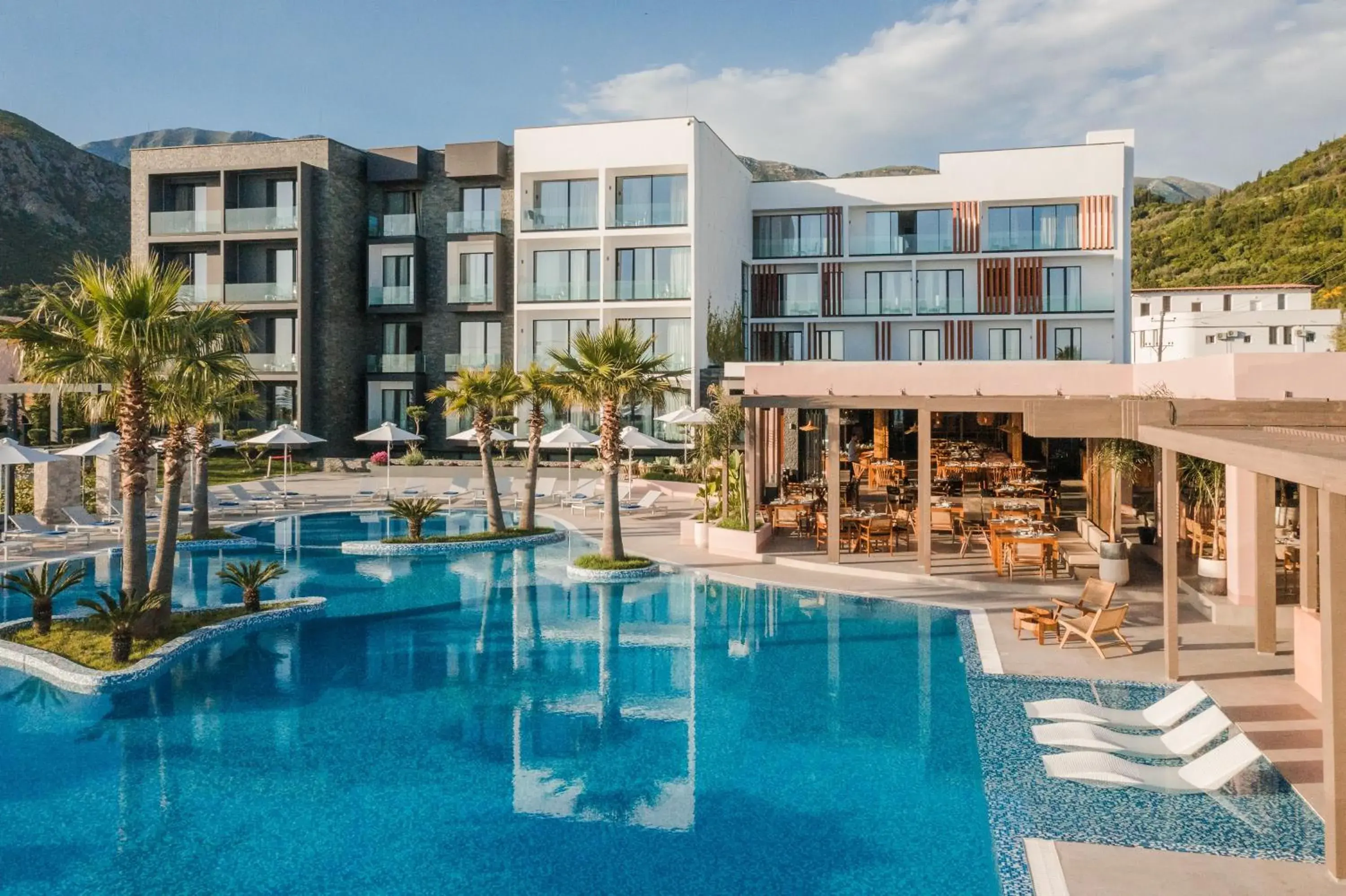 Miamar Luxury Hotel & Spa Miamar Luxury Hotel & Spa