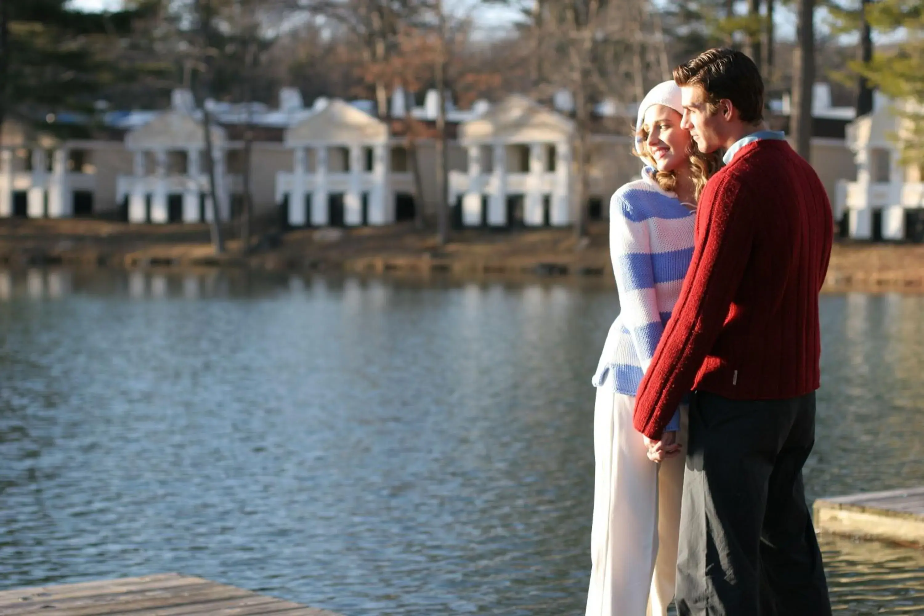 Facade/entrance in Paradise Stream Resort Facade/entrance in Paradise Stream Resort