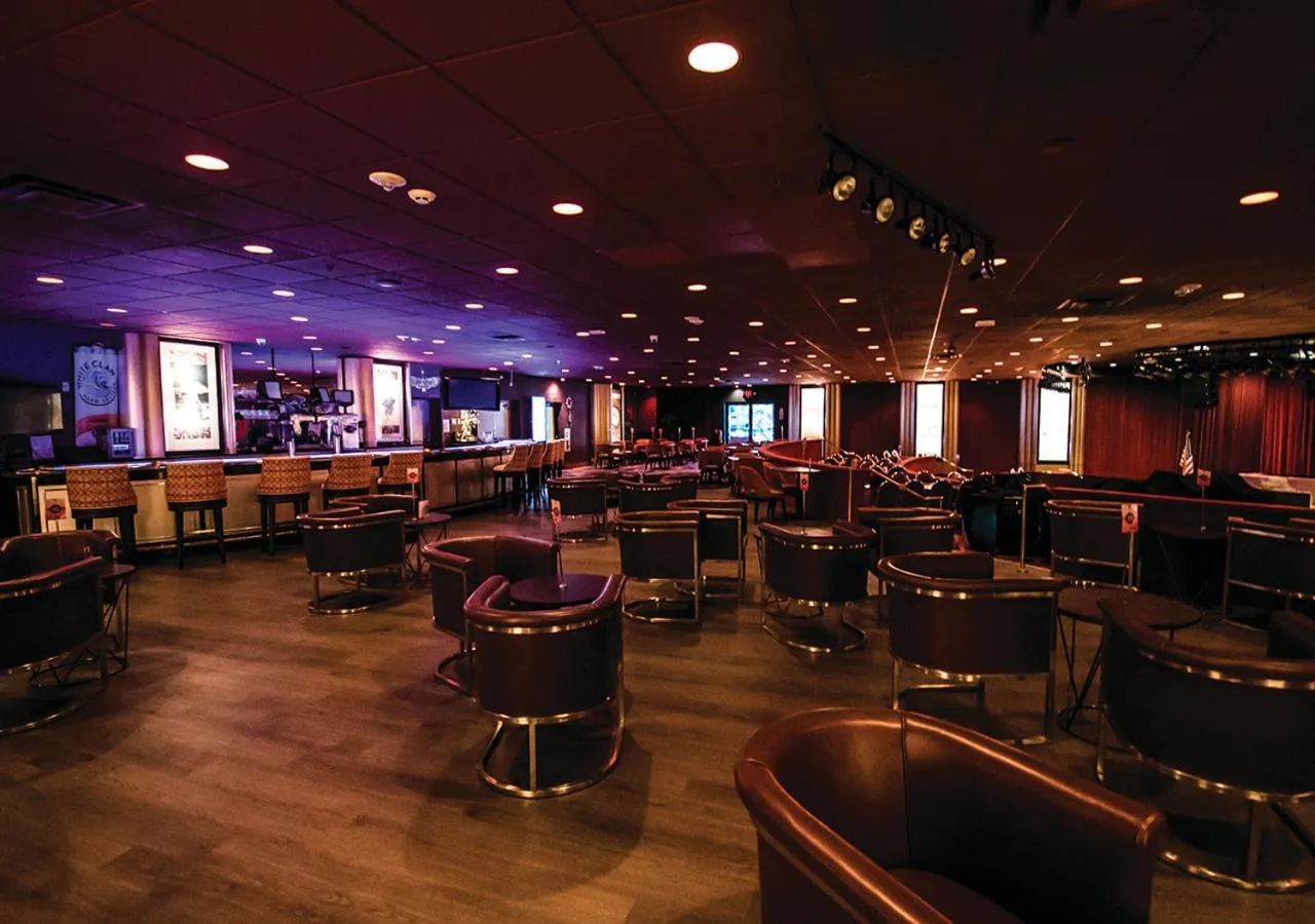 Paradise Stream Resort