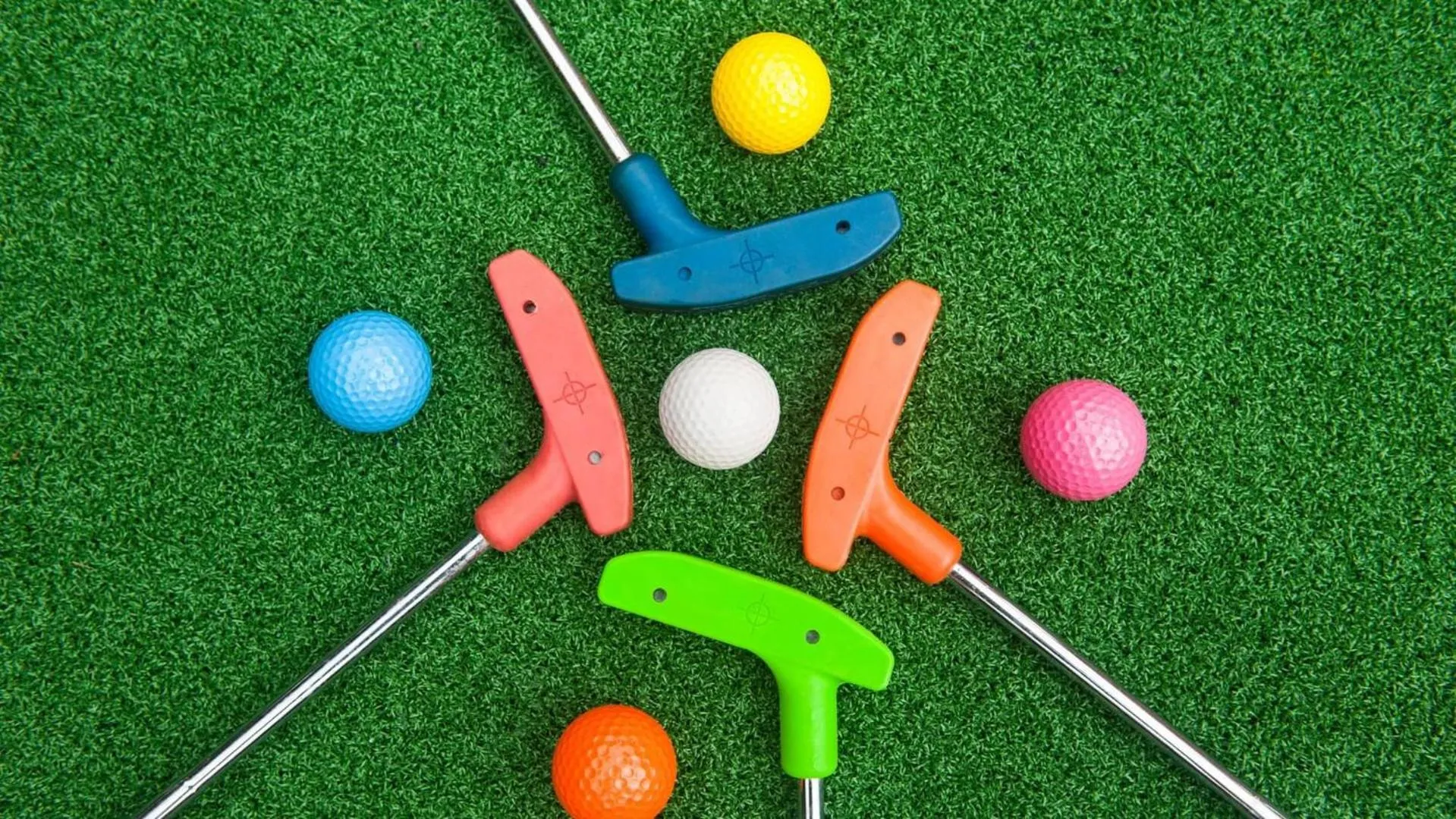 Paradise Stream Resort