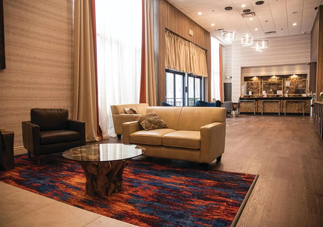 Paradise Stream Resort