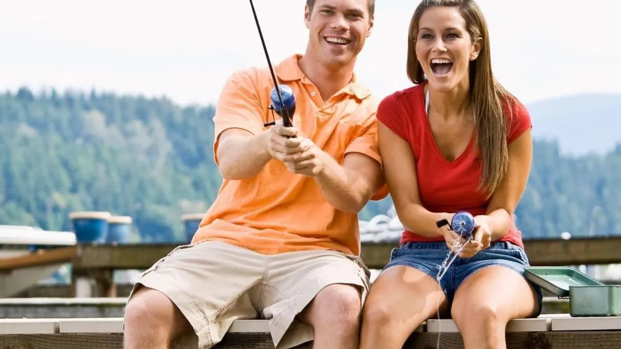 Paradise Stream Resort