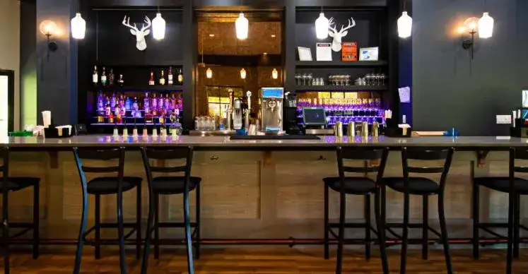 Restaurant/places to eat in Paradise Stream Resort Restaurant/places to eat in Paradise Stream Resort