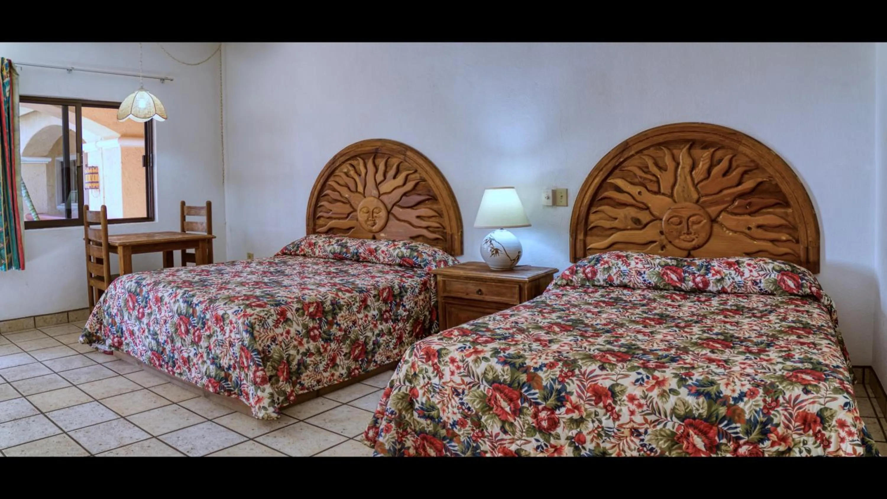 Los Barriles Hotel
