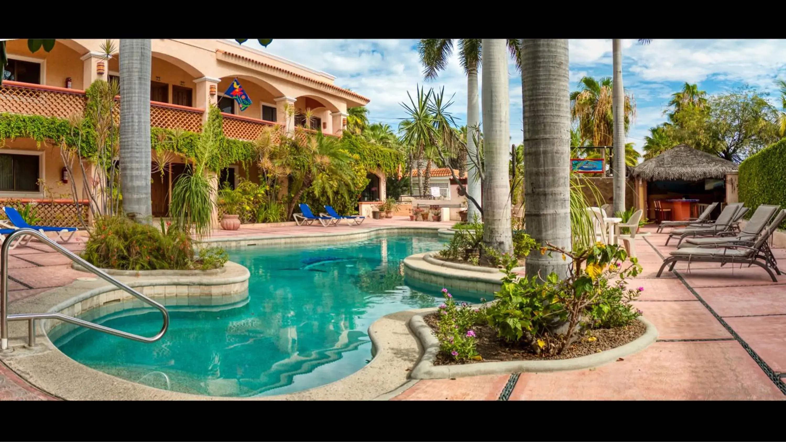 Los Barriles Hotel Los Barriles Hotel