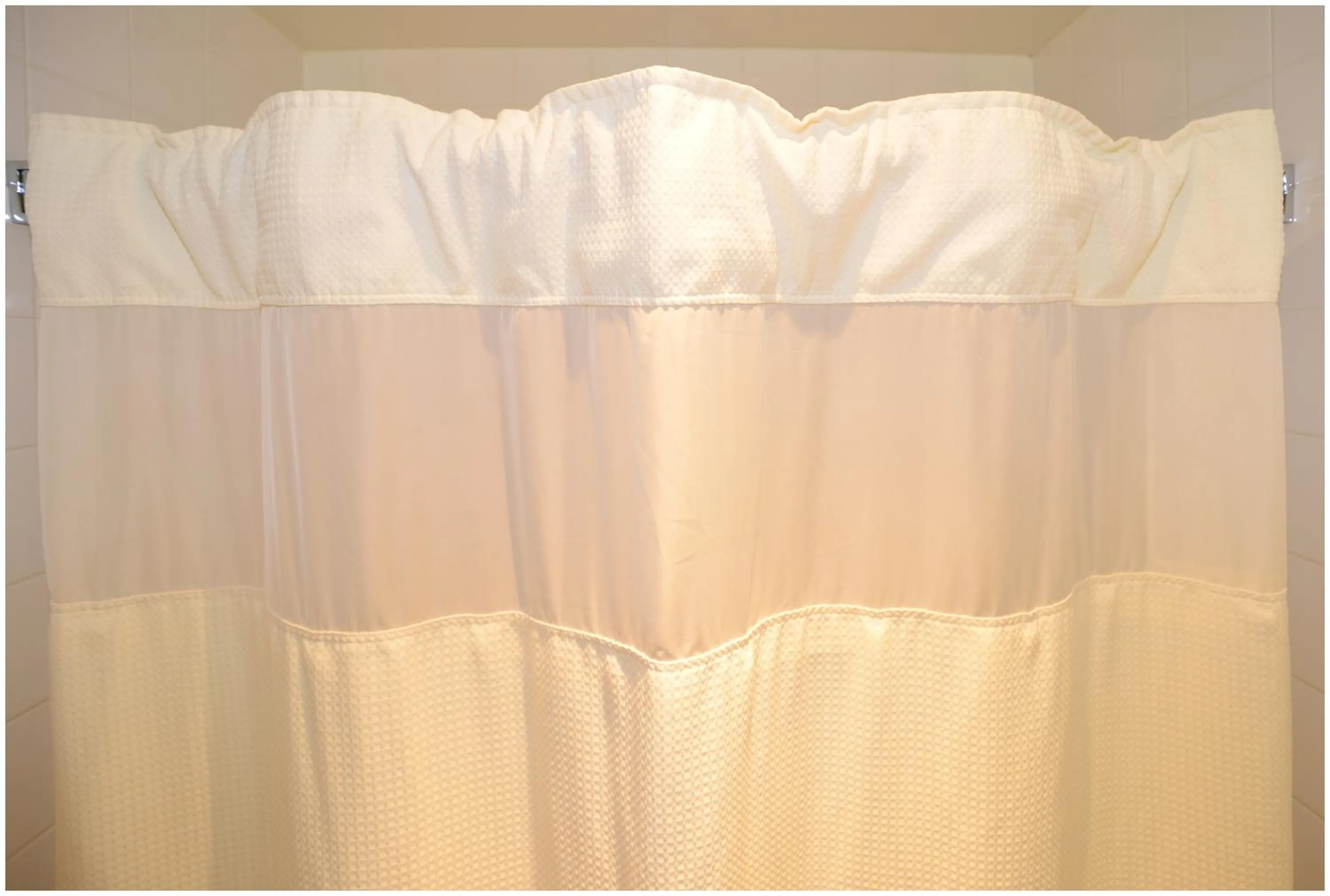 Bathroom in The Hospitality Inn