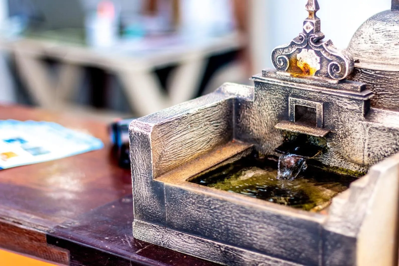 Pousada Farol do Morro