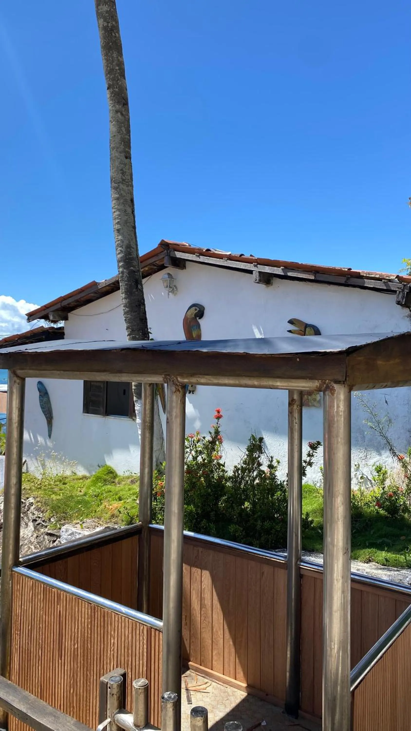 Pousada Farol do Morro