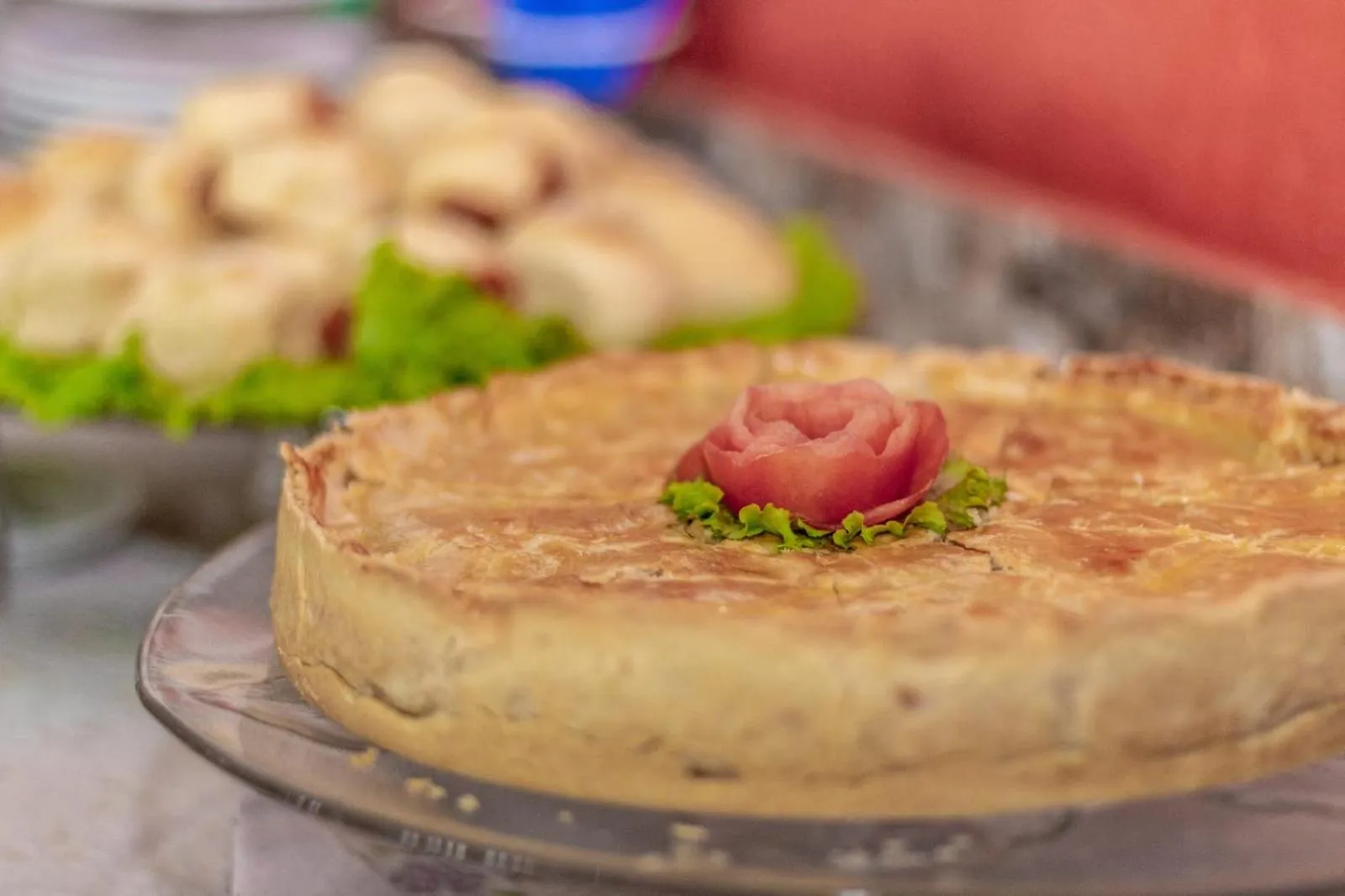 Pousada Farol do Morro