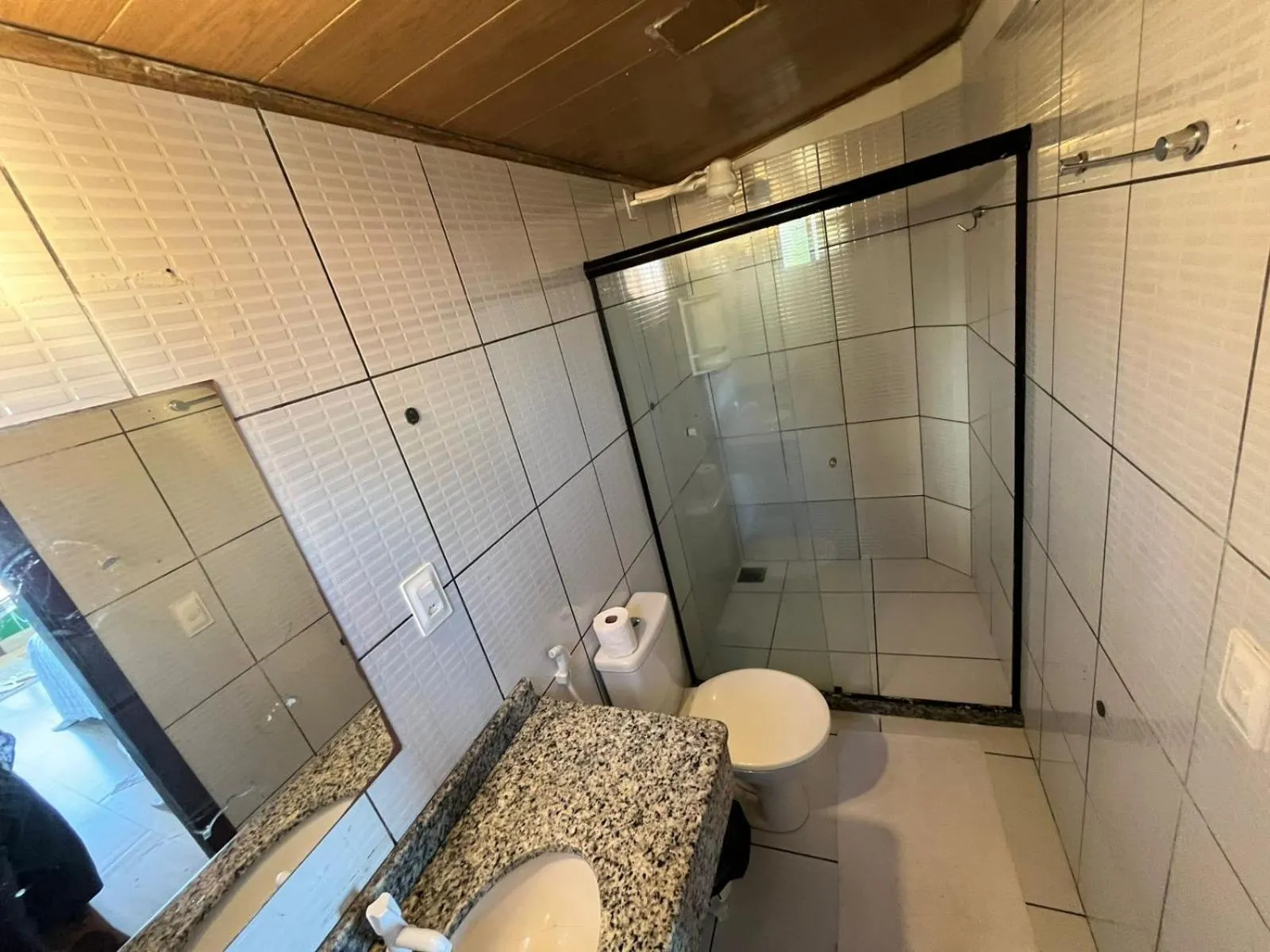 Pousada Farol do Morro