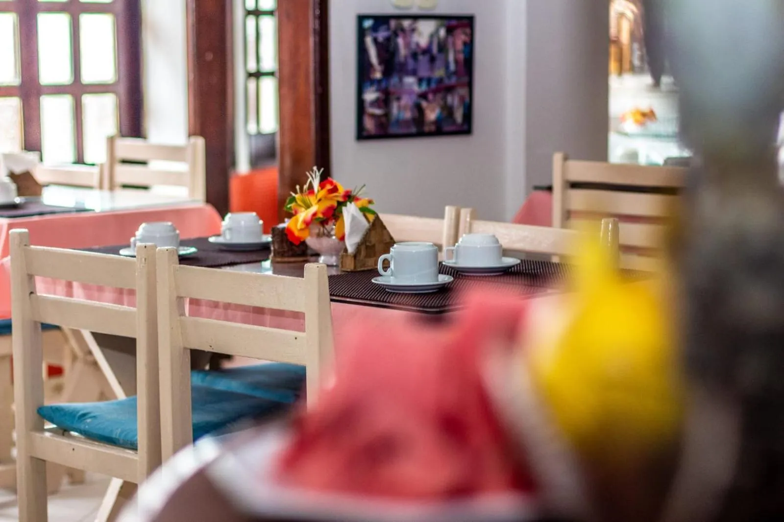 Pousada Farol do Morro