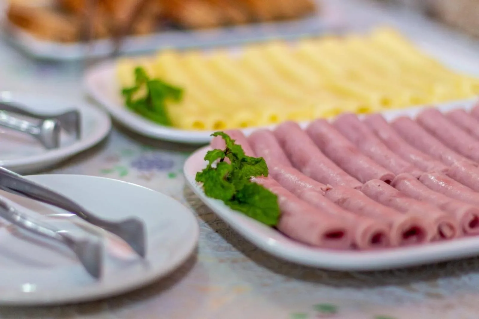 Pousada Farol do Morro