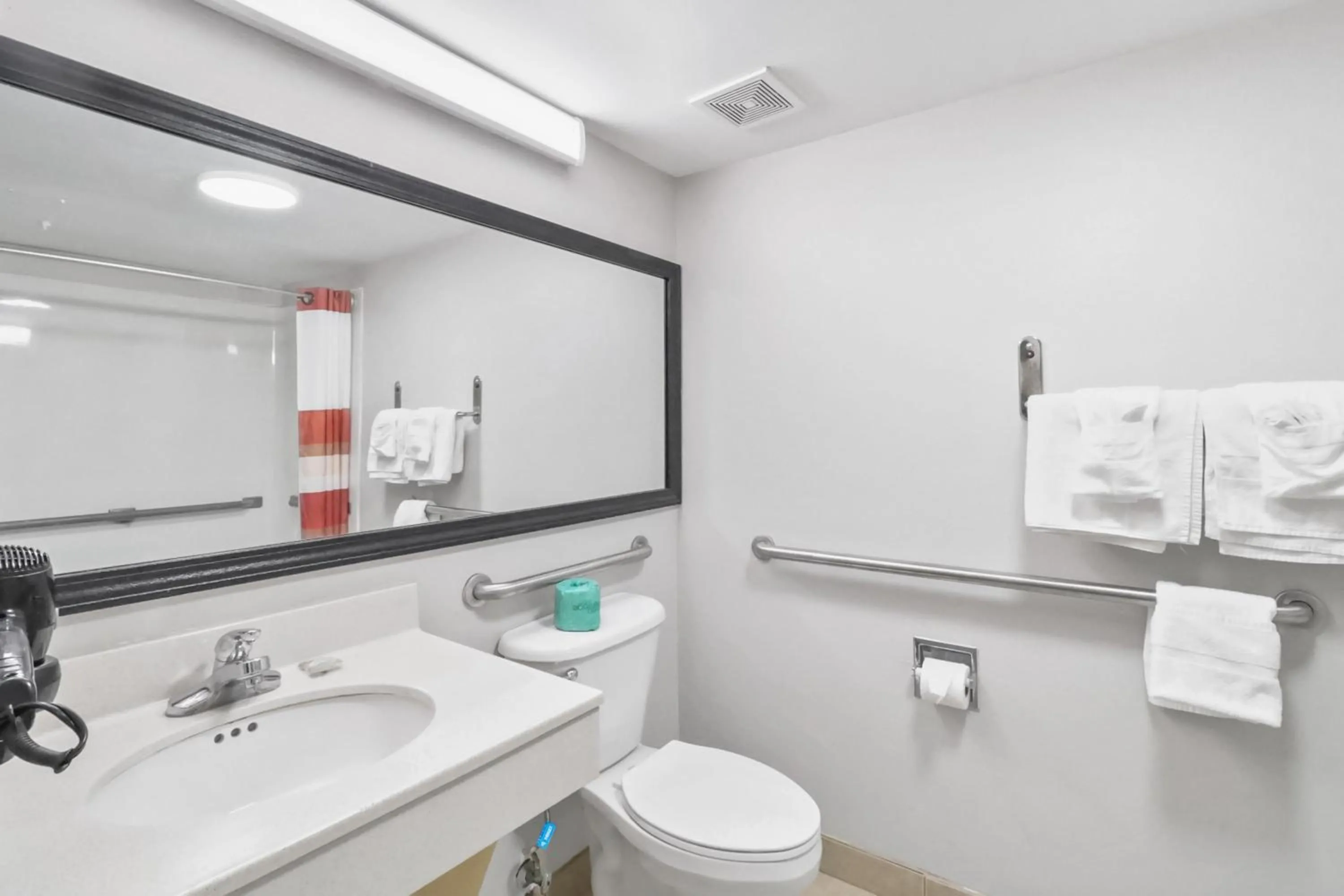 Other in Red Roof Inn & Suites Fayetteville-Fort Bragg