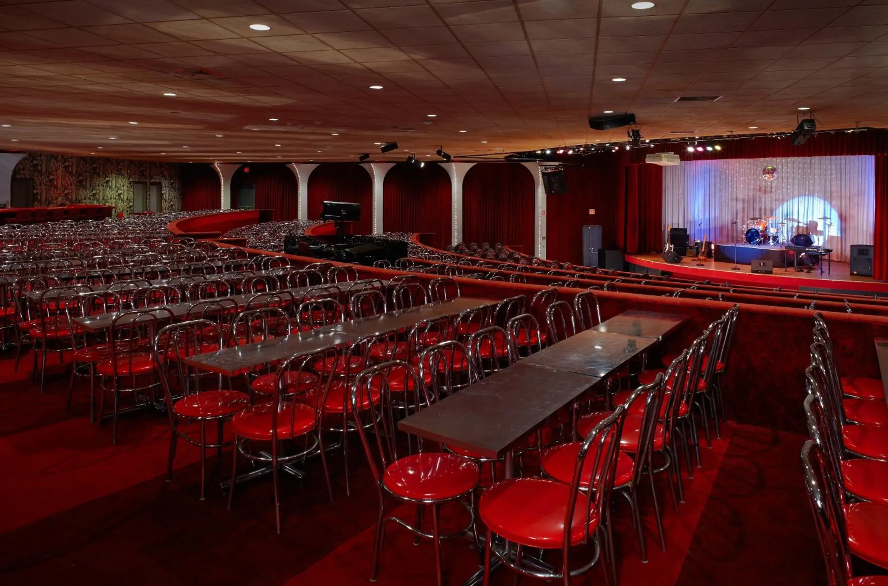 Banquet/Function facilities in Cove Haven Resort Banquet/Function facilities in Cove Haven Resort