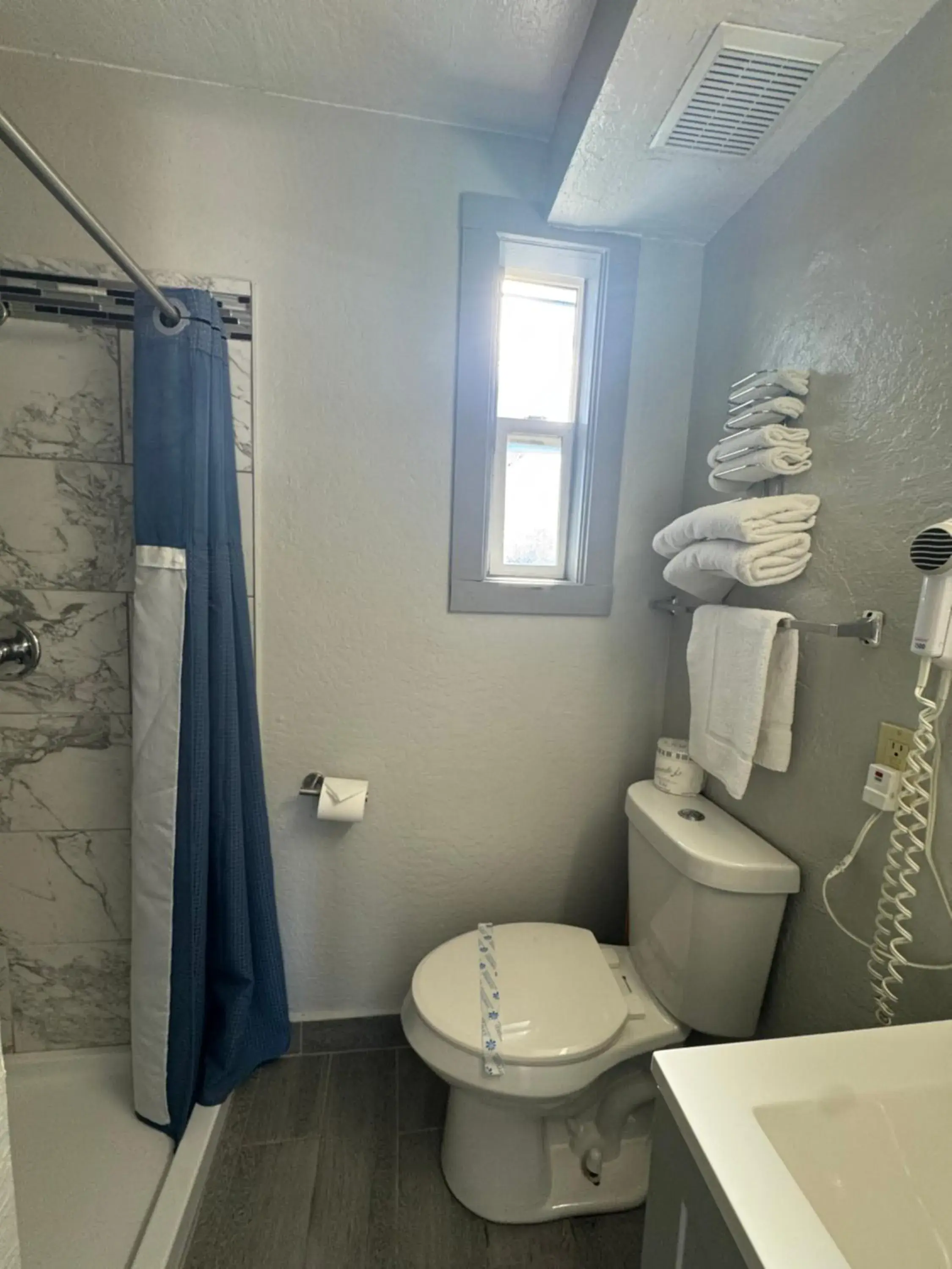 Budget INN At The Heavenly Gondola Budget INN At The Heavenly Gondola