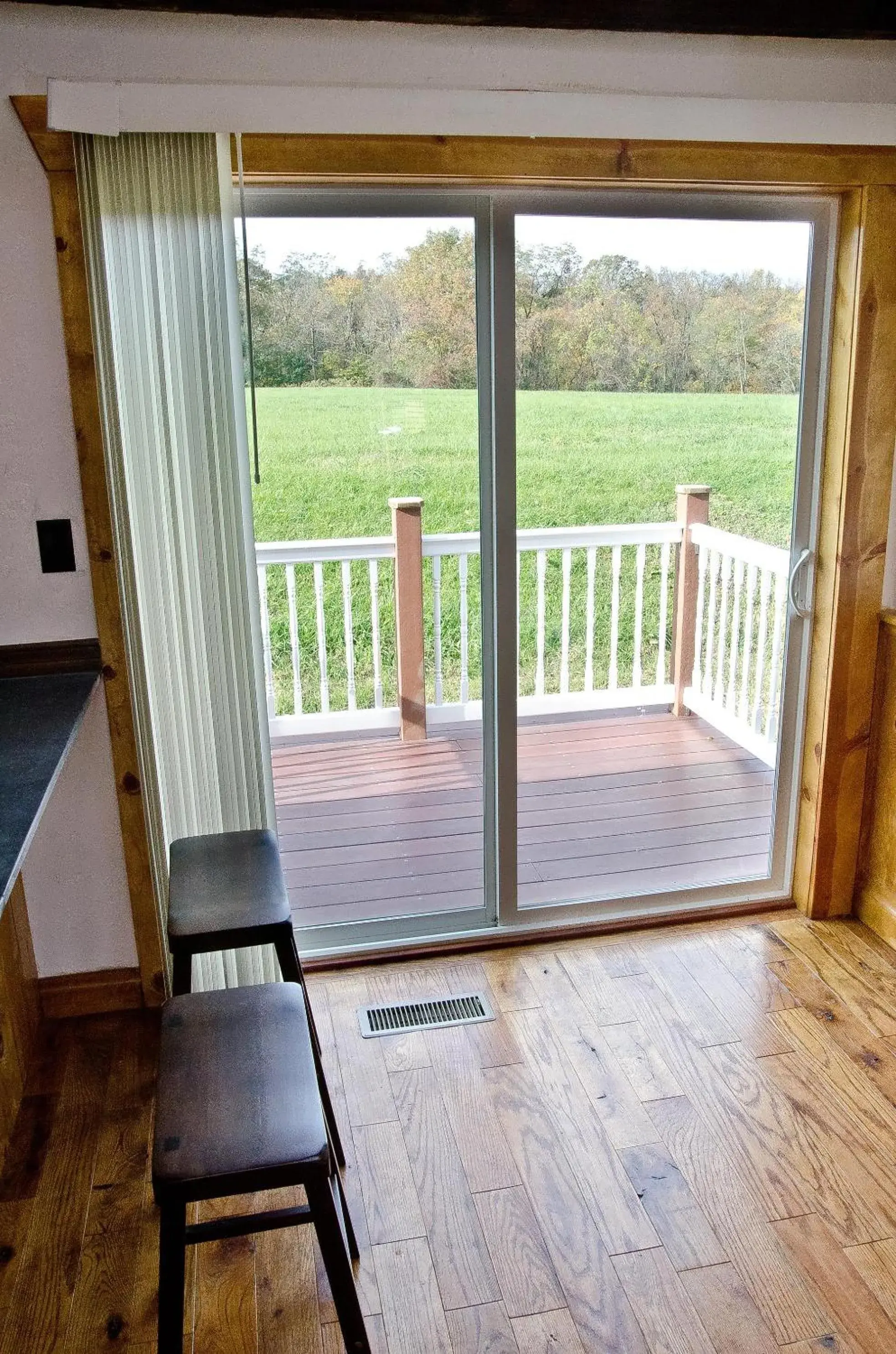 View (from property/room) in The Lodges At Gettysburg