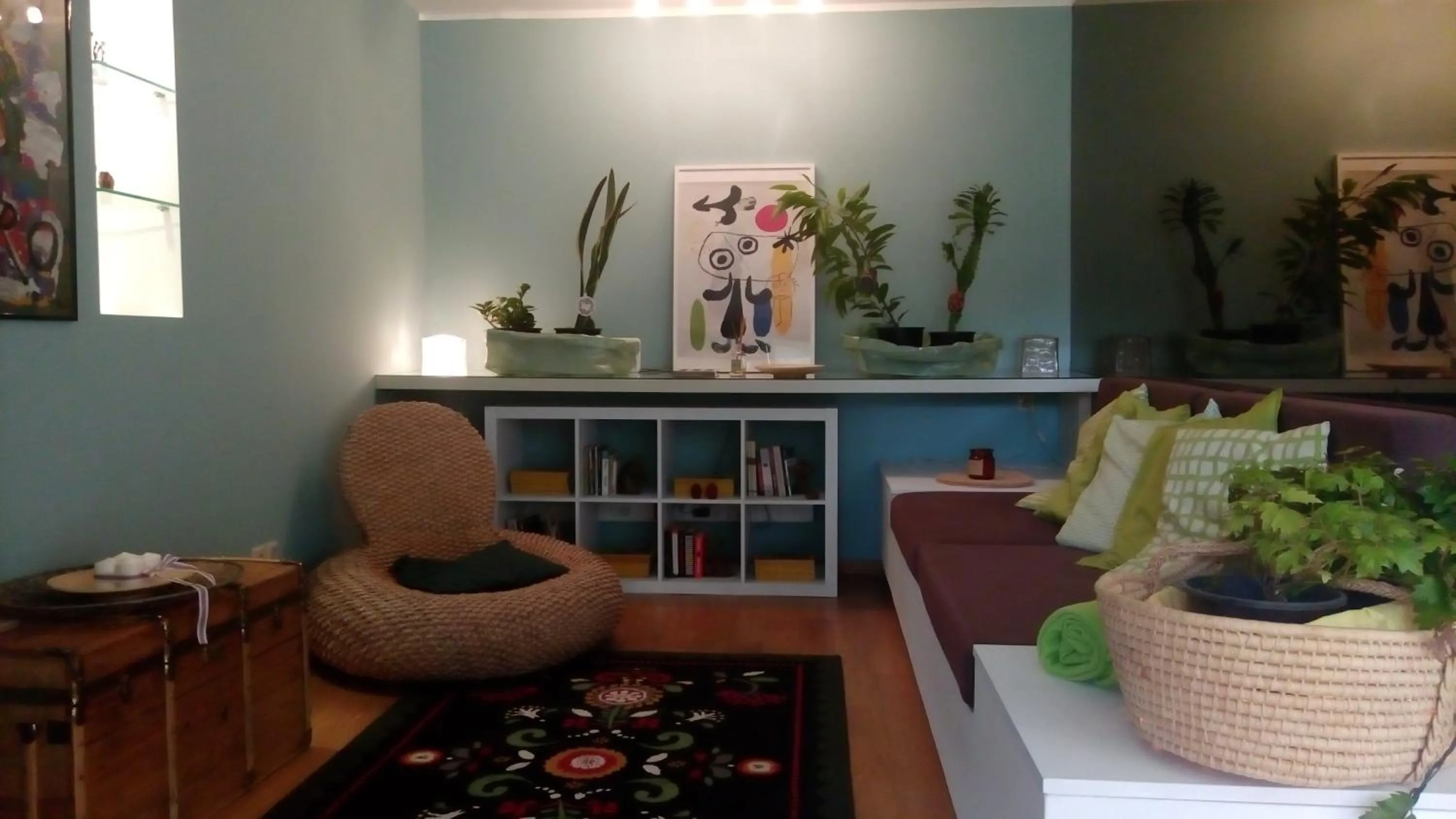 Garden Studio 55 s.m.