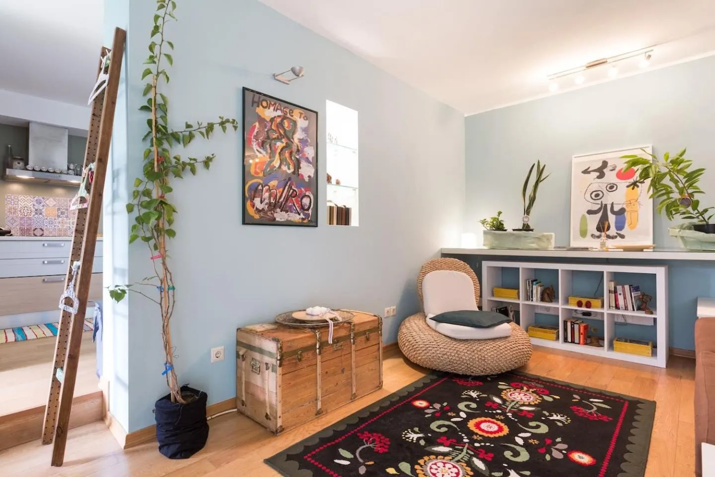 Garden Studio 55 s.m.