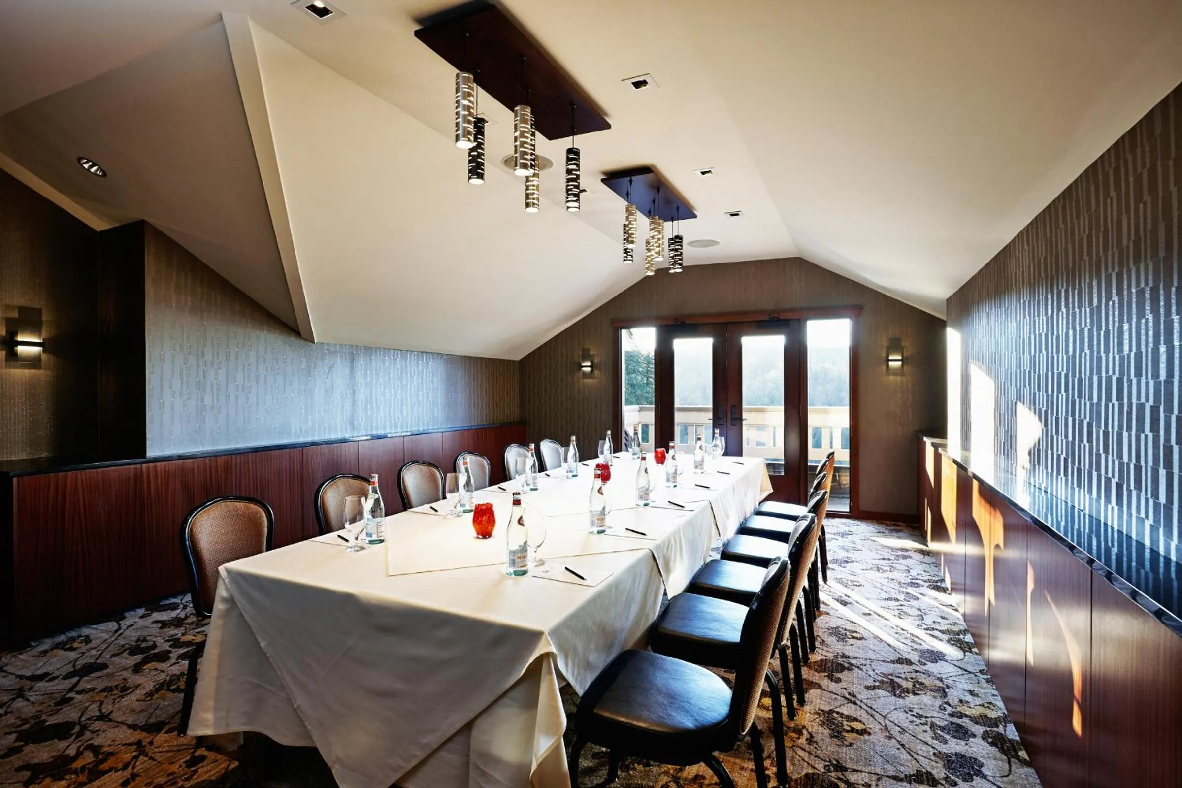 Banquet/Function facilities in Salish Lodge & Spa
