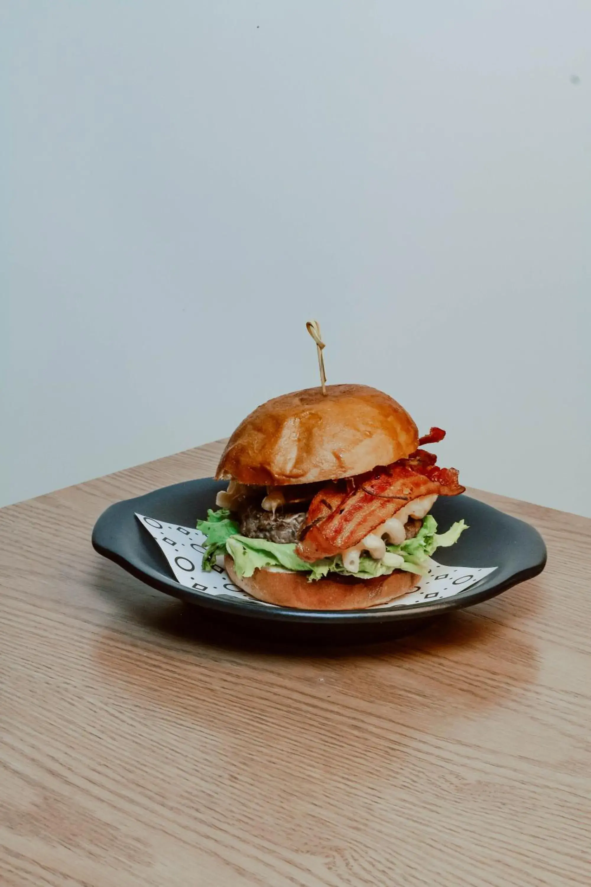 Restaurant/places to eat in William Hotel Boutique De Diseño Restaurant/places to eat in William Hotel Boutique De Diseño