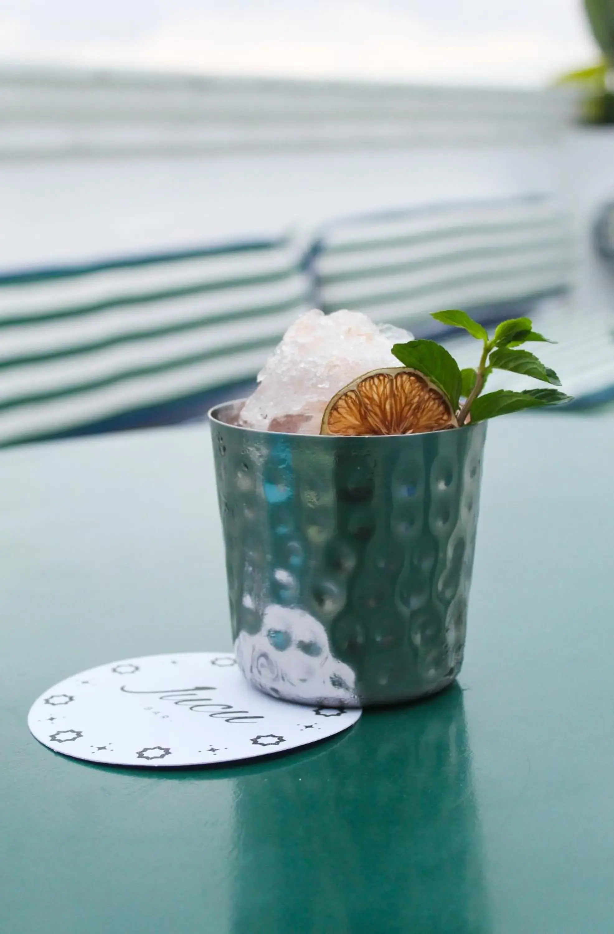 Food and drinks in William Hotel Boutique De Diseño Food and drinks in William Hotel Boutique De Diseño