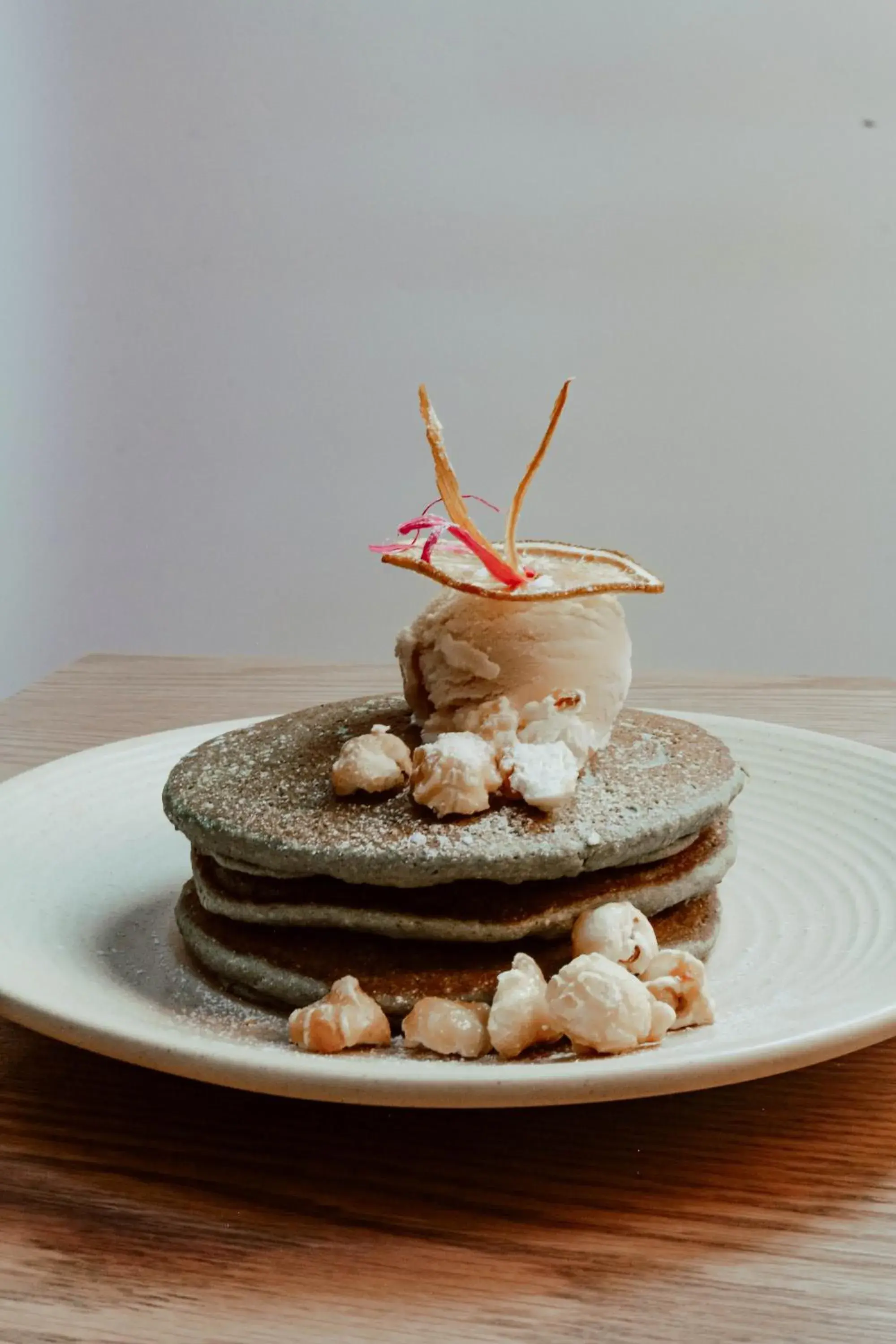 Restaurant/places to eat in William Hotel Boutique De Diseño Restaurant/places to eat in William Hotel Boutique De Diseño