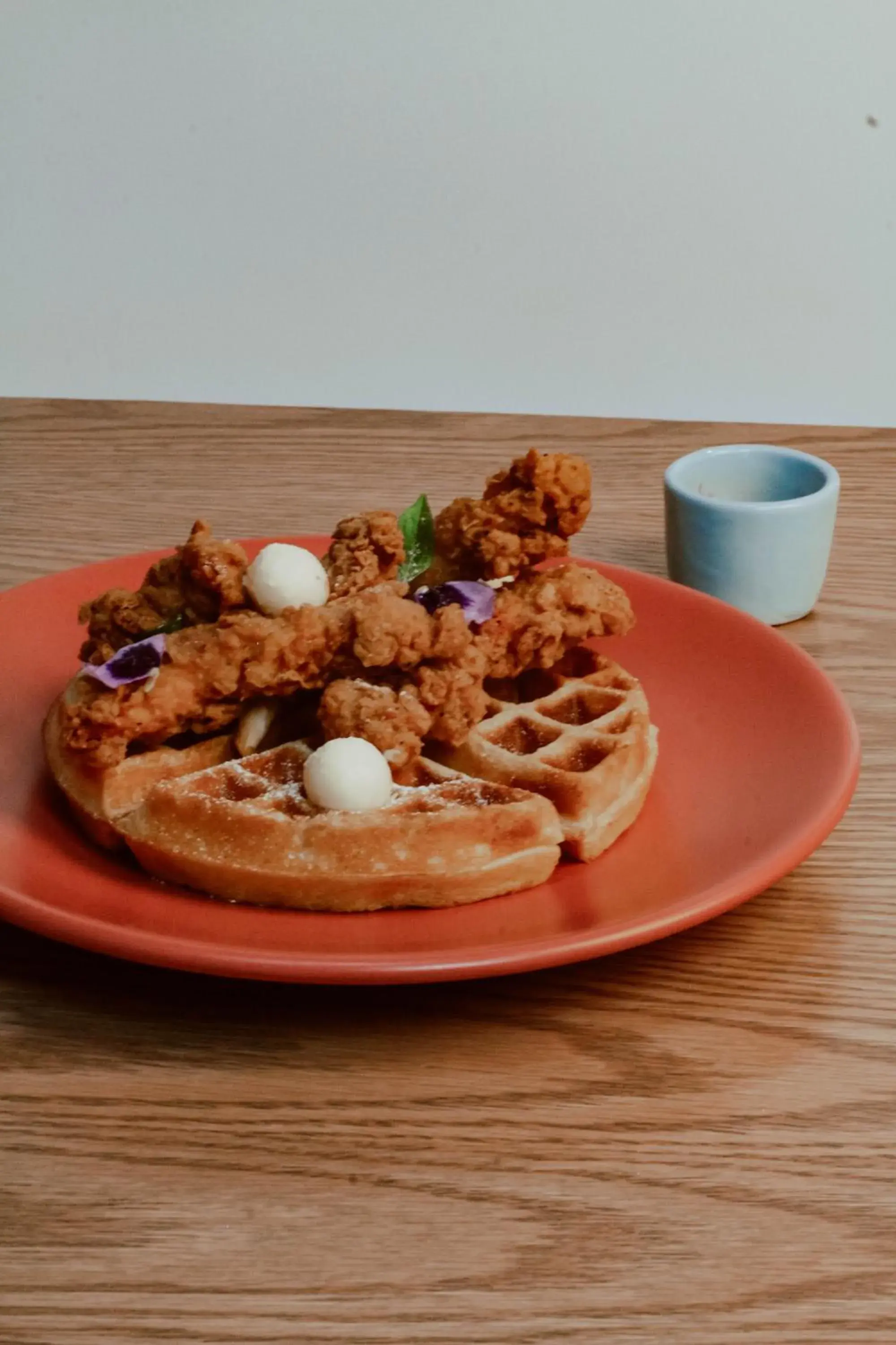 Restaurant/places to eat in William Hotel Boutique De Diseño Restaurant/places to eat in William Hotel Boutique De Diseño