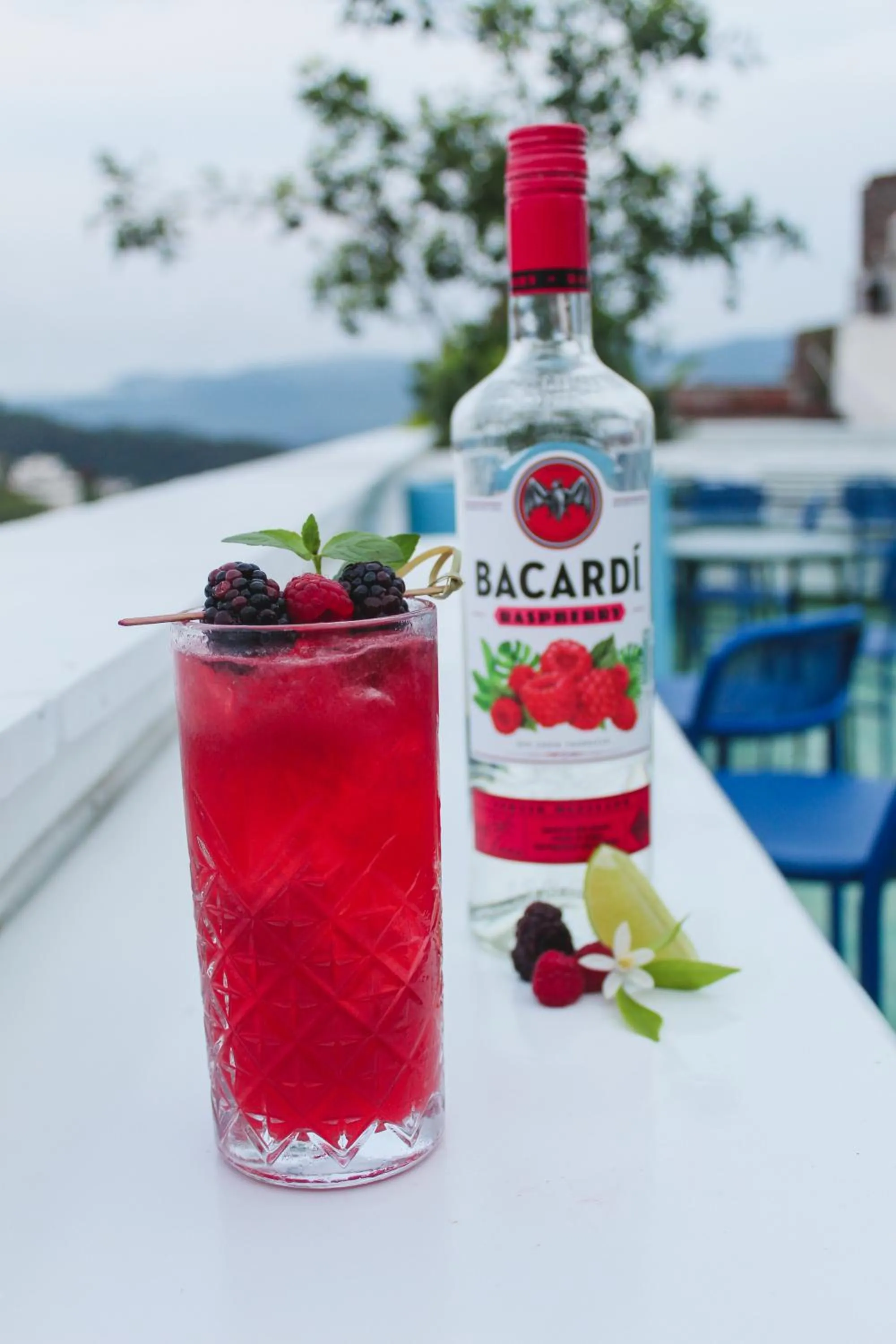 Drinks in William Hotel Boutique De Diseño