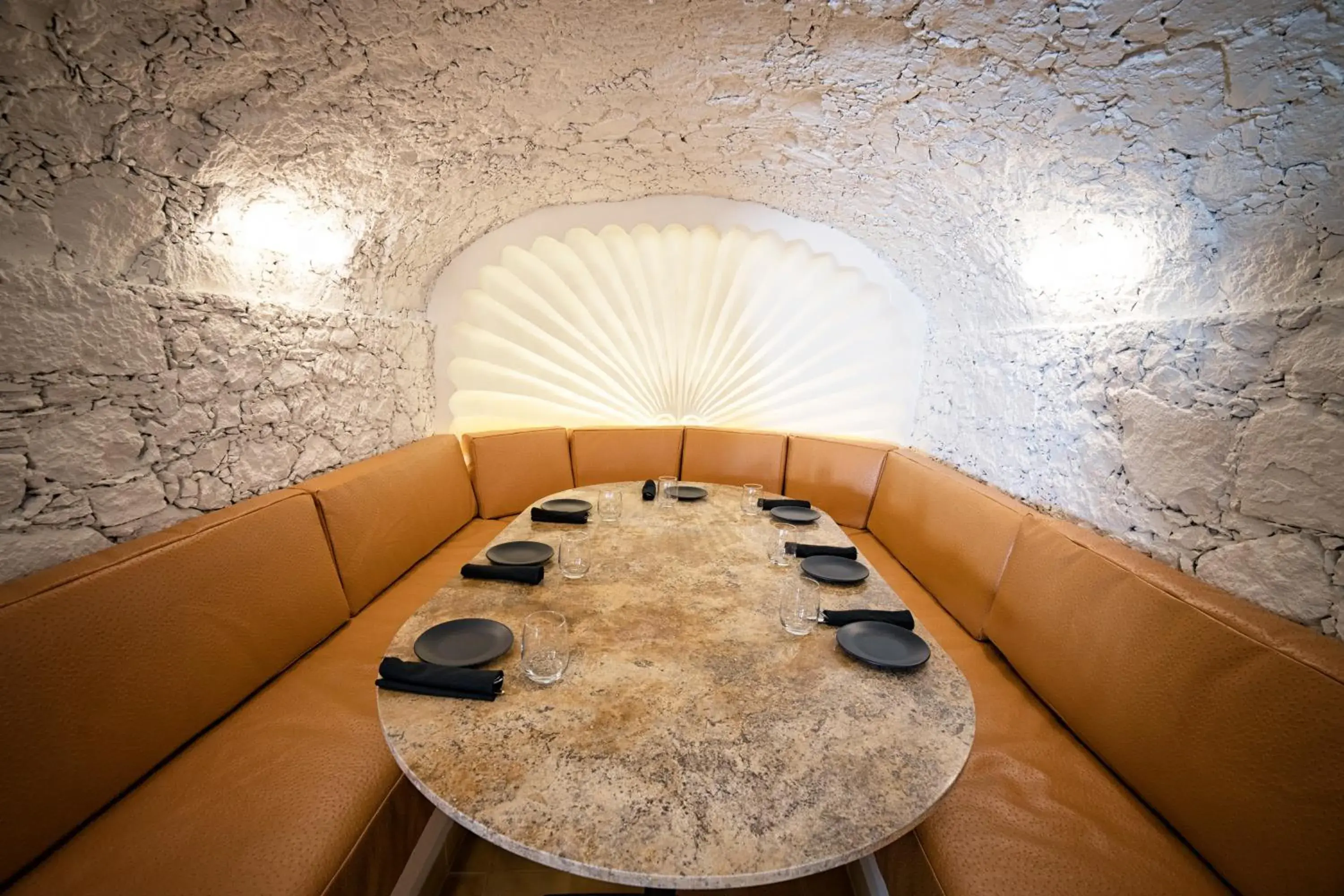 Restaurant/places to eat in William Hotel Boutique De Diseño Restaurant/places to eat in William Hotel Boutique De Diseño