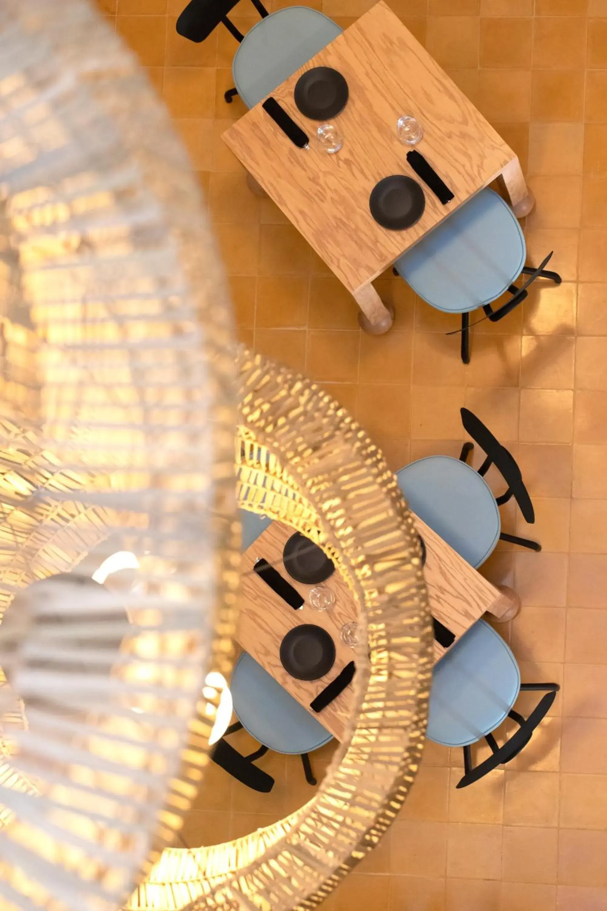 Restaurant/places to eat in William Hotel Boutique De Diseño Restaurant/places to eat in William Hotel Boutique De Diseño