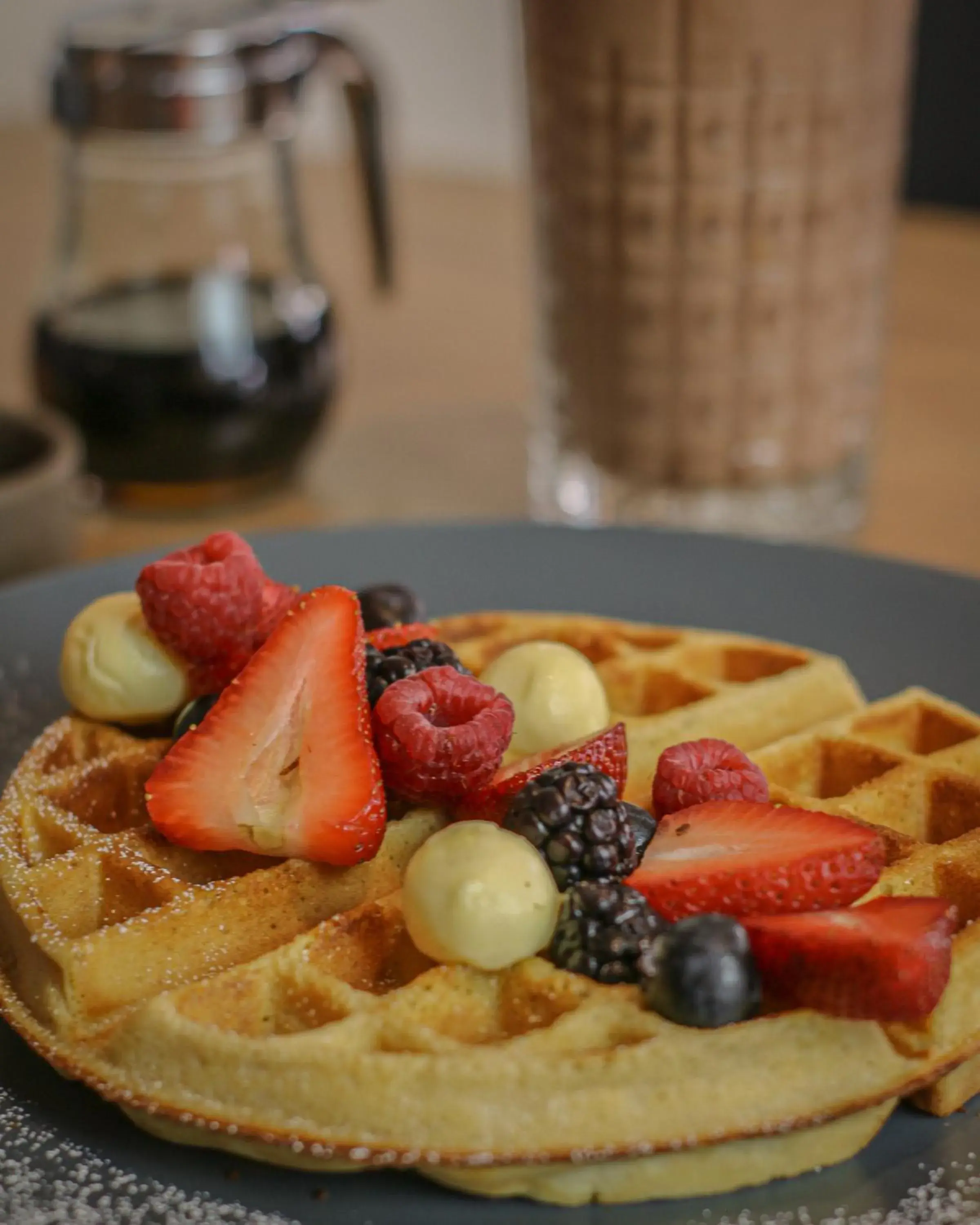 Restaurant/places to eat in William Hotel Boutique De Diseño Restaurant/places to eat in William Hotel Boutique De Diseño