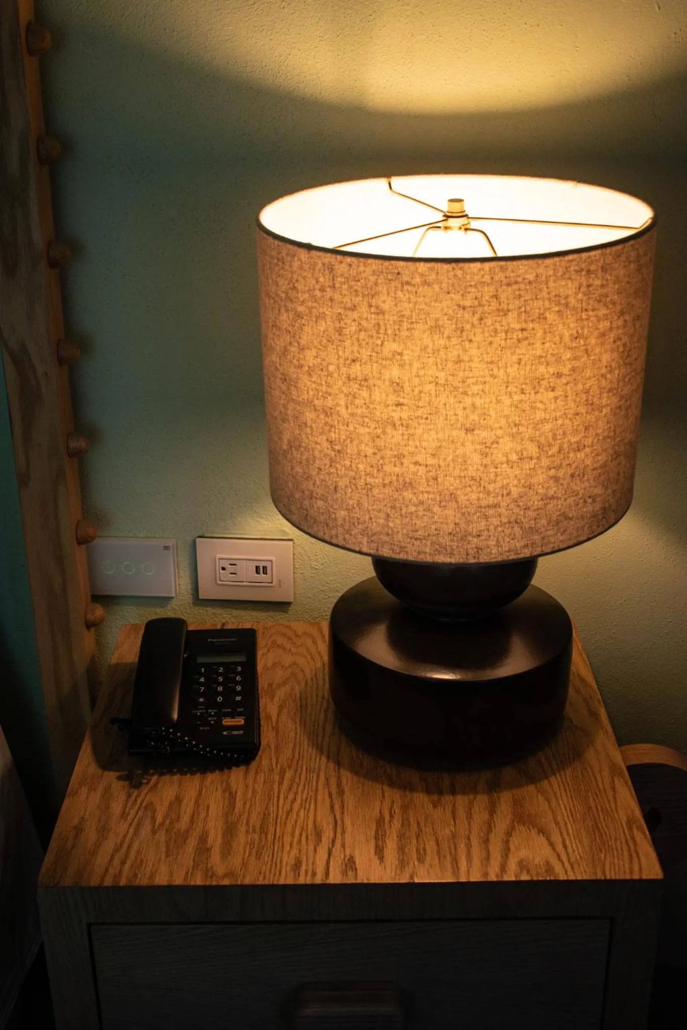 Decorative detail in William Hotel Boutique De Diseño