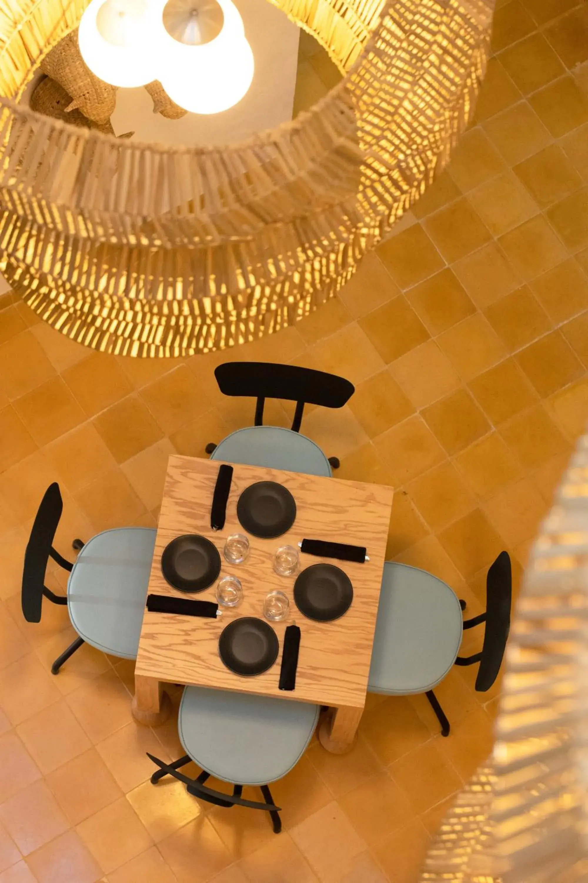 Restaurant/places to eat in William Hotel Boutique De Diseño Restaurant/places to eat in William Hotel Boutique De Diseño