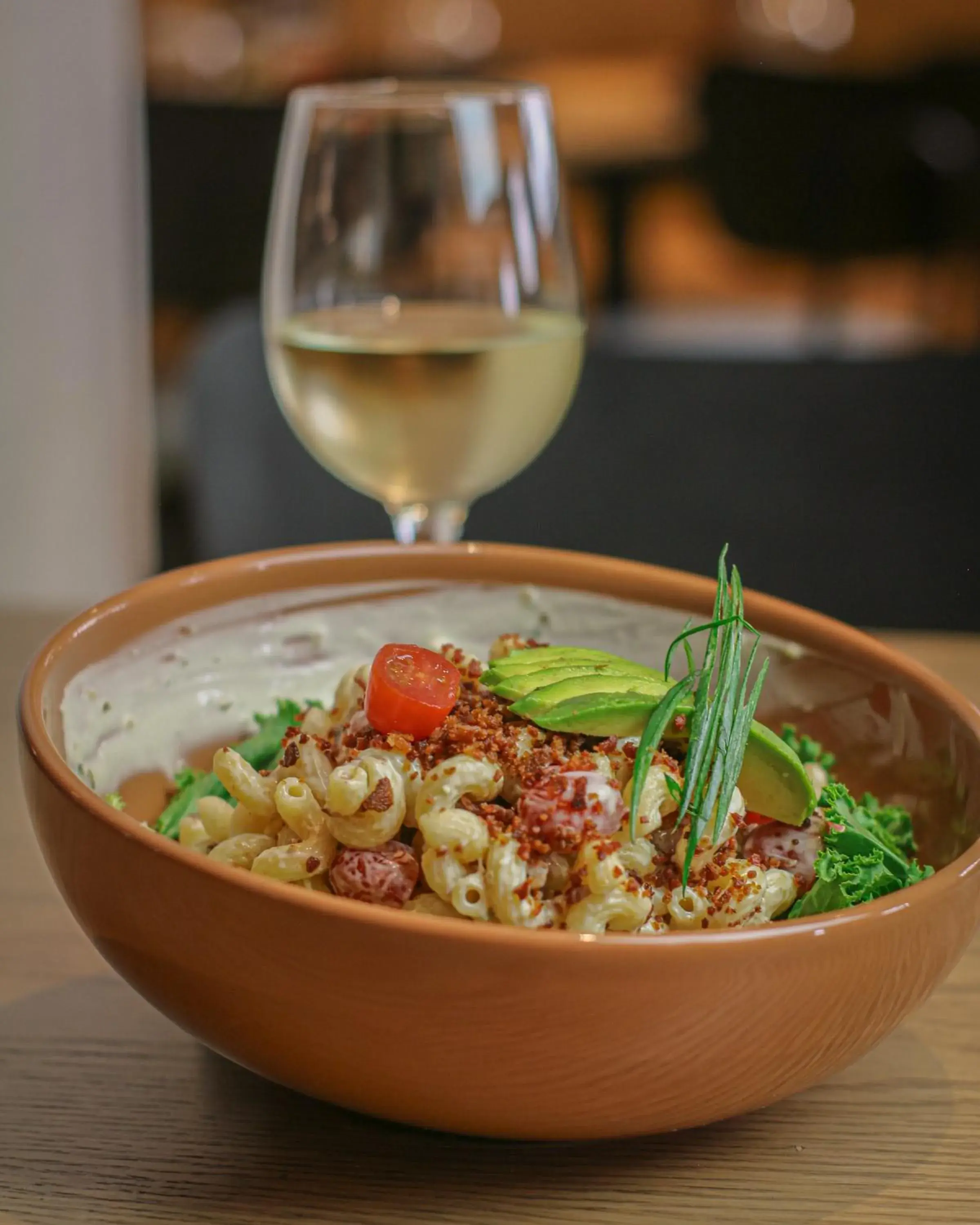 Restaurant/places to eat in William Hotel Boutique De Diseño Restaurant/places to eat in William Hotel Boutique De Diseño