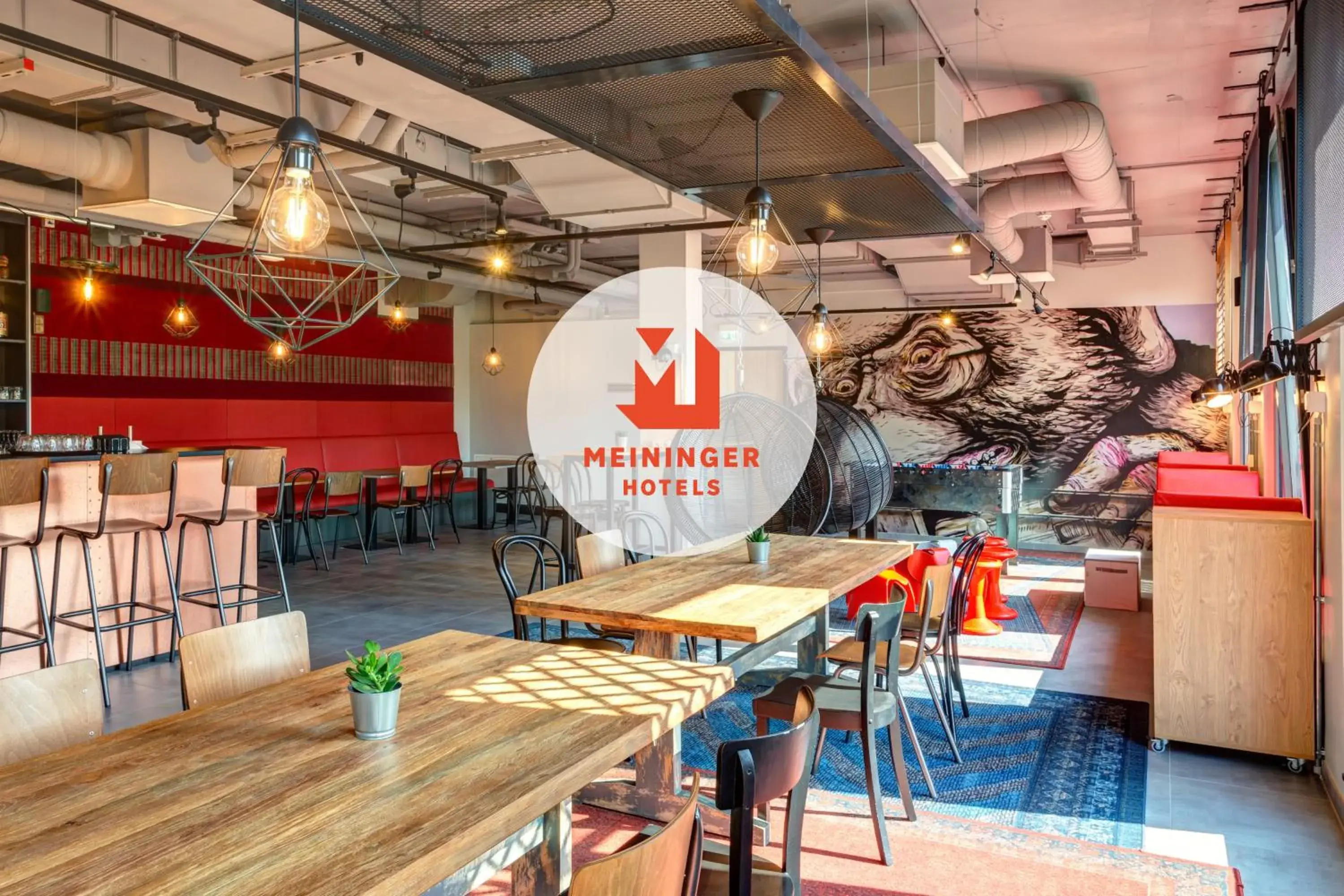 MEININGER Hotel Berlin Tiergarten MEININGER Hotel Berlin Tiergarten