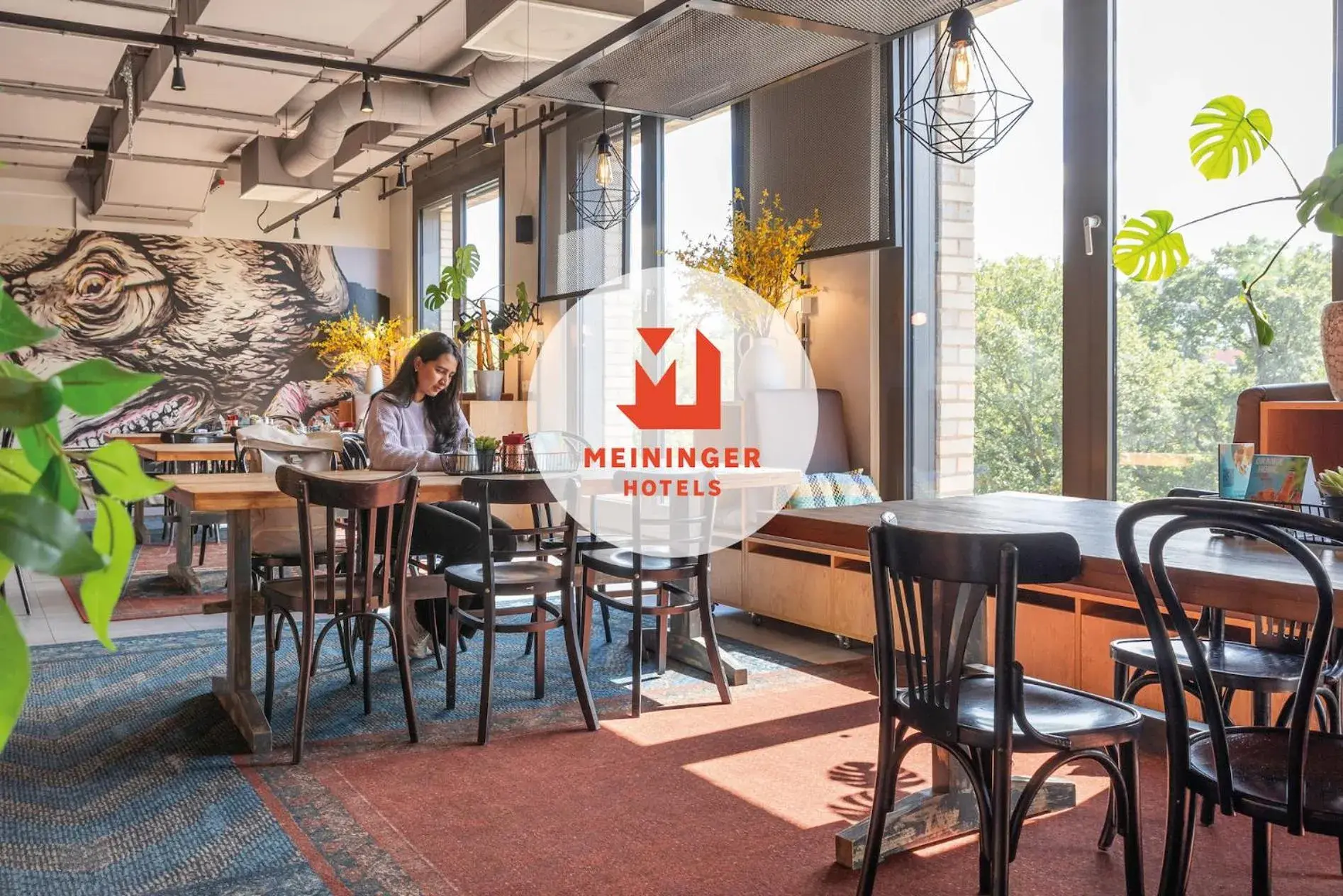 MEININGER Hotel Berlin Tiergarten MEININGER Hotel Berlin Tiergarten