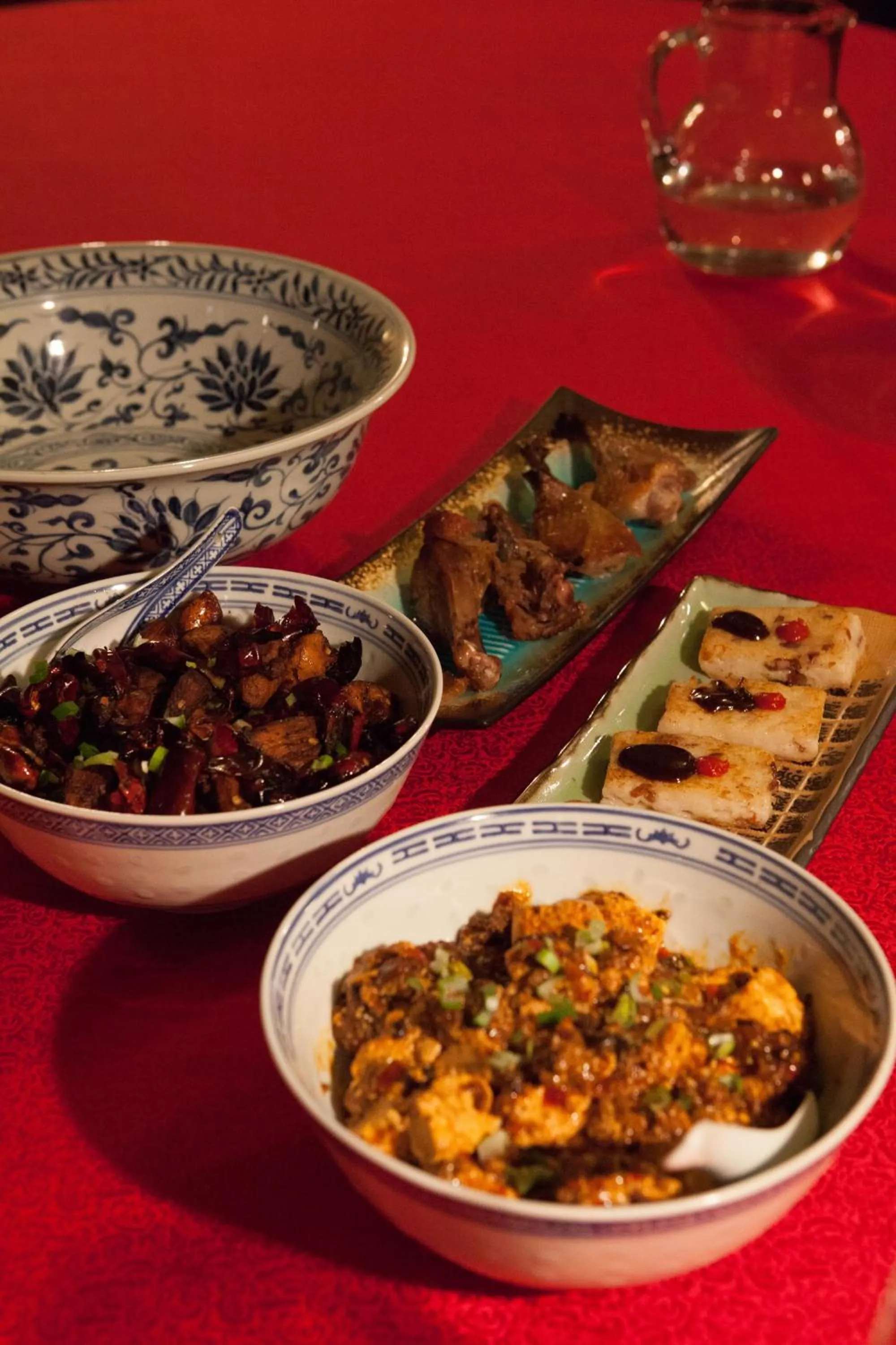 Hiking in Pen-y-bryn Lodge