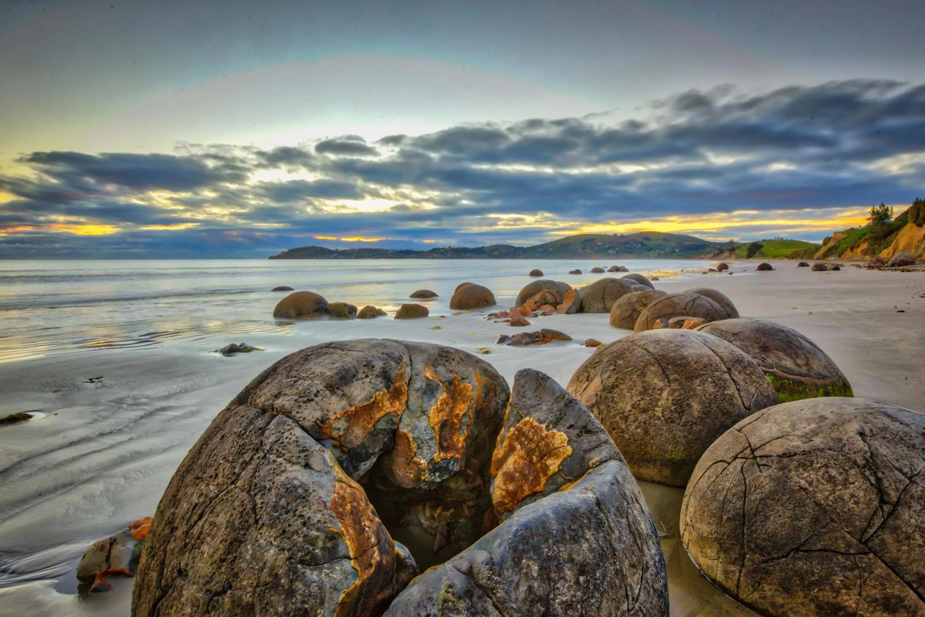 Nearby landmark in Pen-y-bryn Lodge
