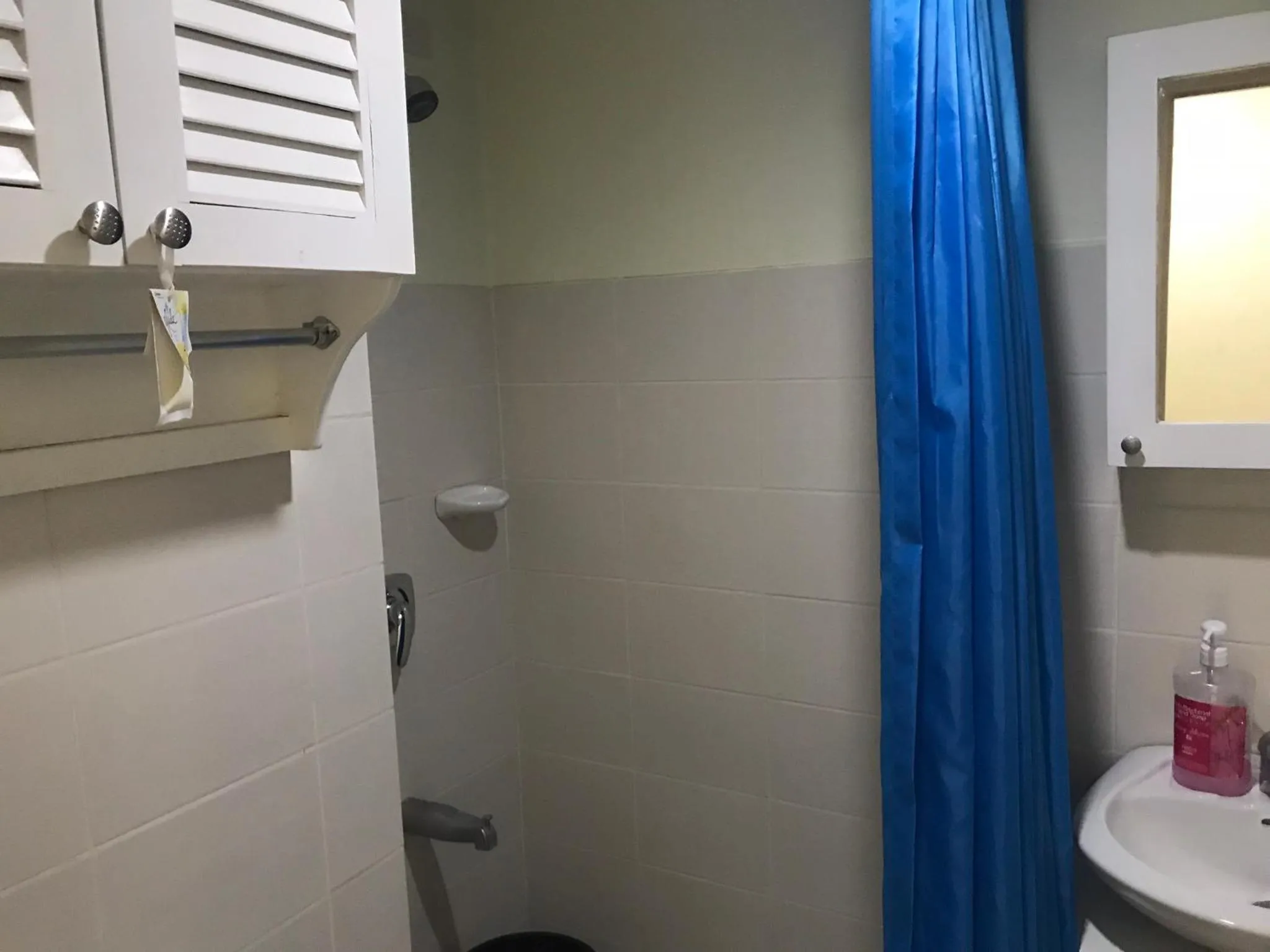 Bathroom in Kara's Suite