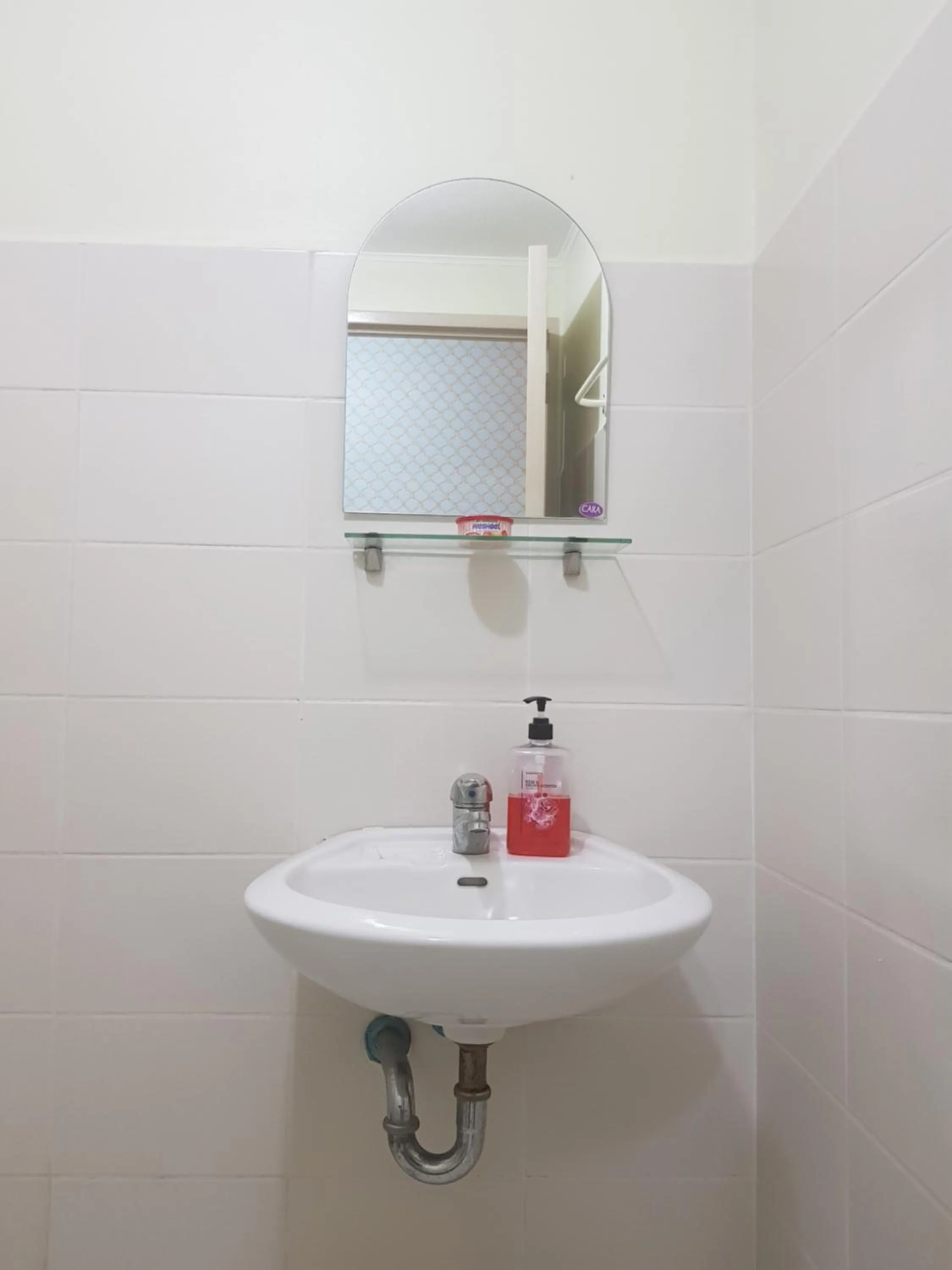 Bathroom in Kara's Suite