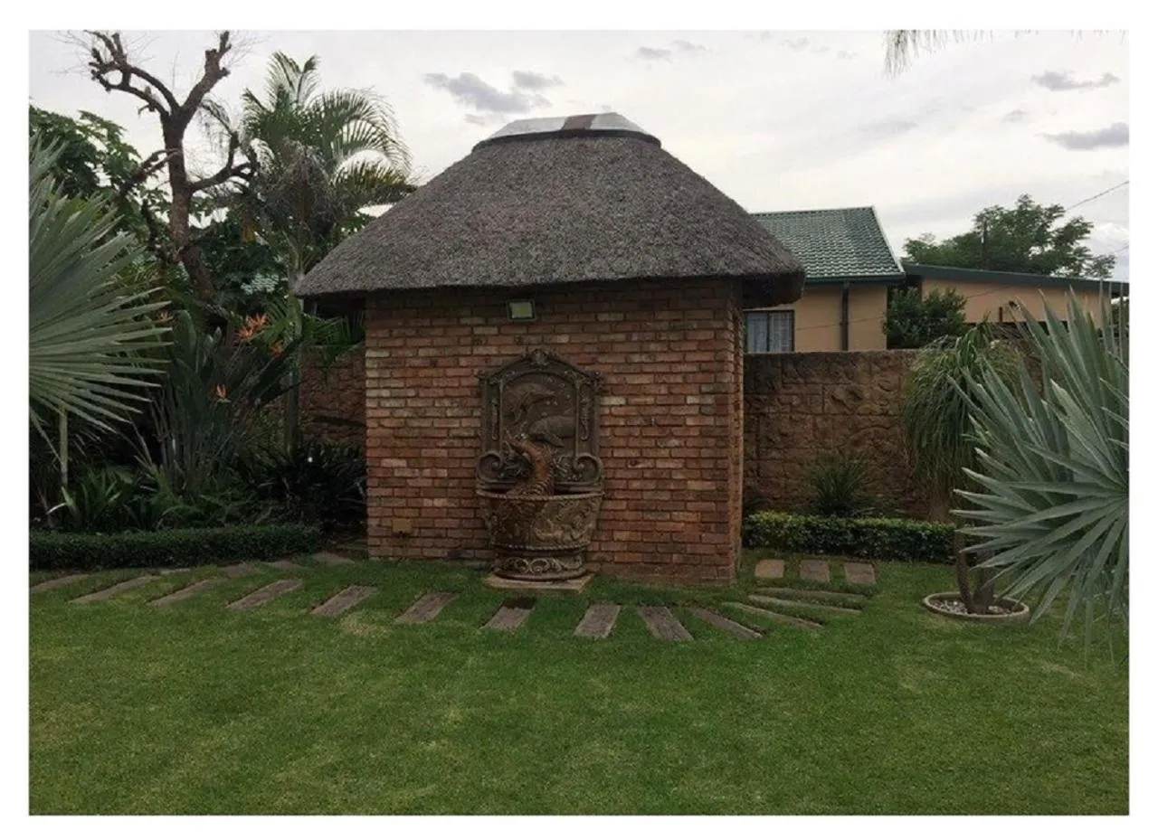 Lala Bela Guest House
