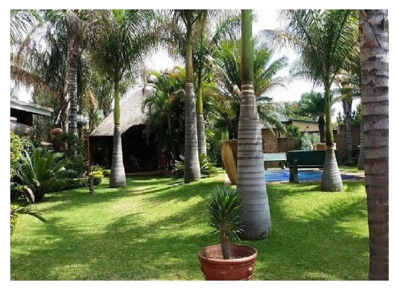 Lala Bela Guest House